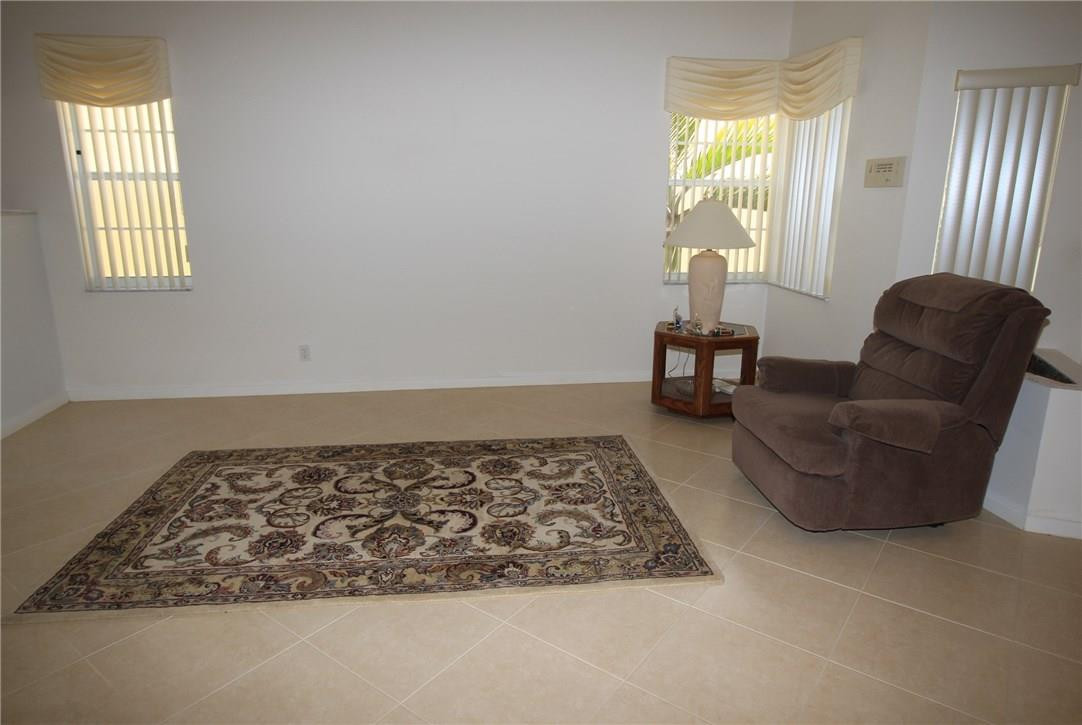 10829 Palm Spring Drive Boca Raton, FL 33428 - Photo 3 of 24 Living Room