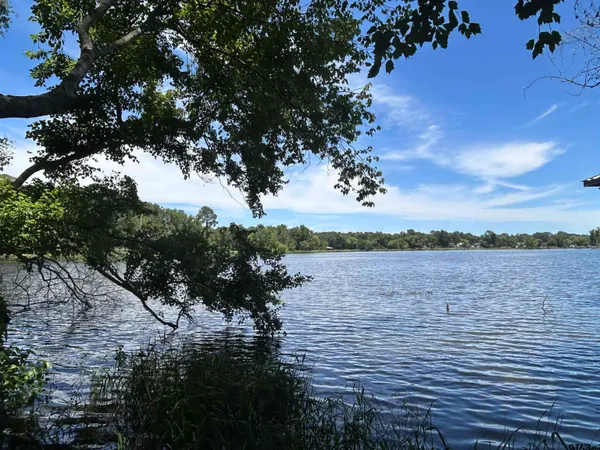 a view of lake