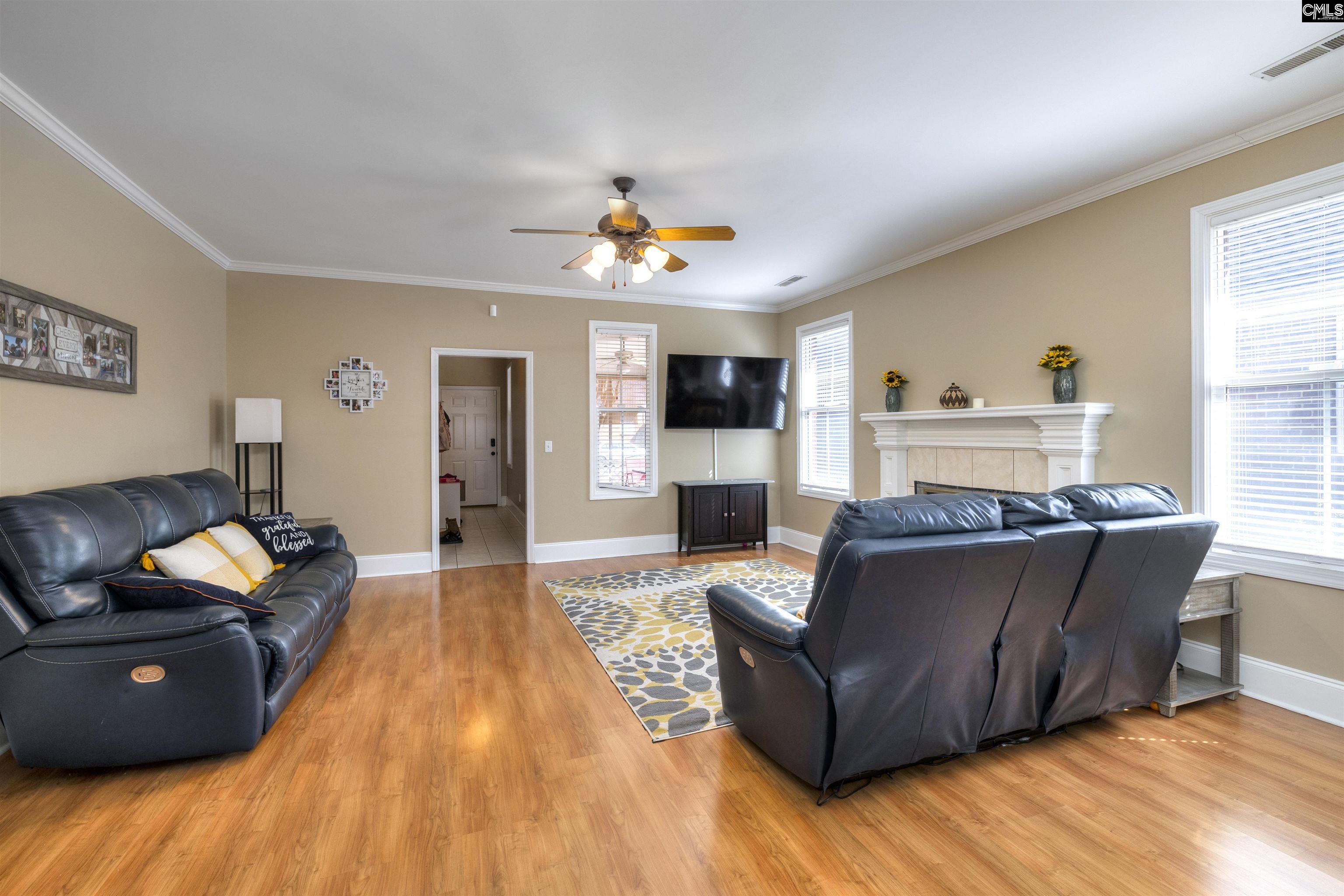 3200 Mayflower Lane Sumter, SC 29150 - Photo 20 of 44
