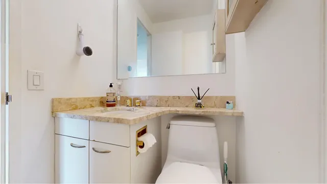 a bathroom with a sink and a bathtub