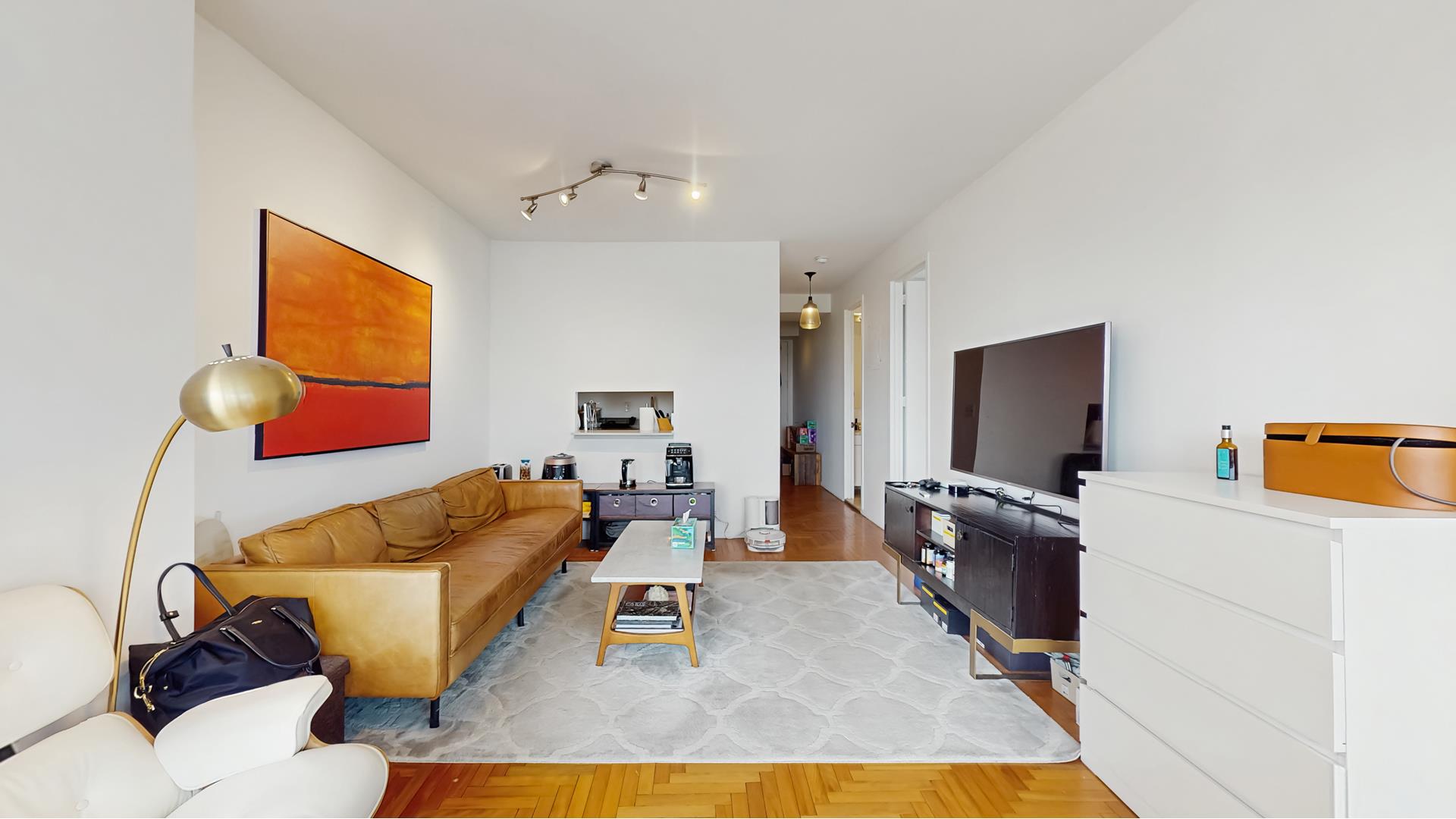 301 West 57th Street, Unit 17B Manhattan, NY 10019 - Photo 3 of 11