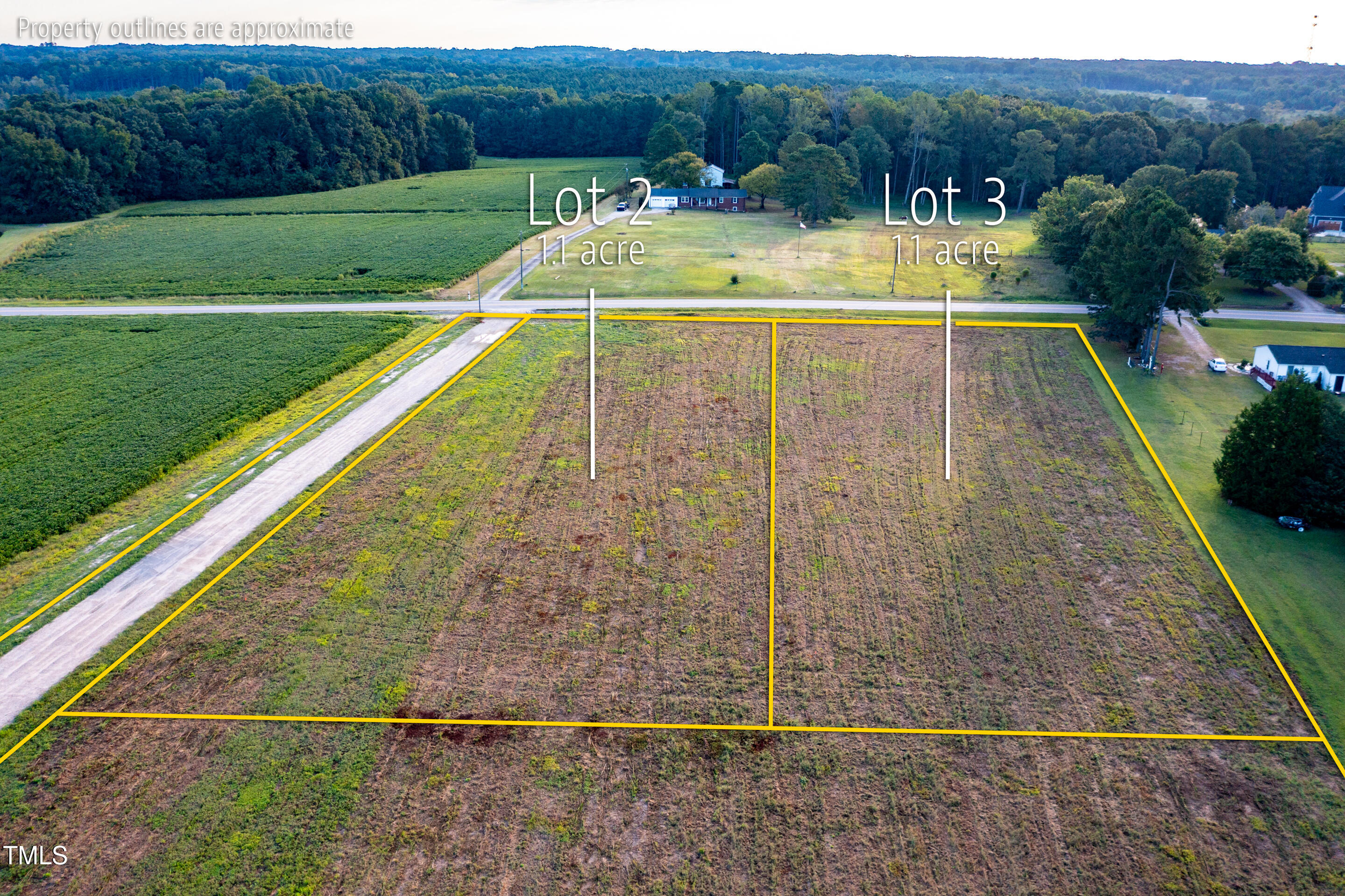 4 Oakley Road Zebulon, NC 27597 - Photo 3 of 3 OAKLEY RD UPDATED PIC 1