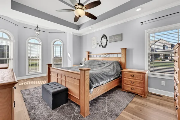 $570,000 | 1850 Shield Drive, Clarksville, TN 37043