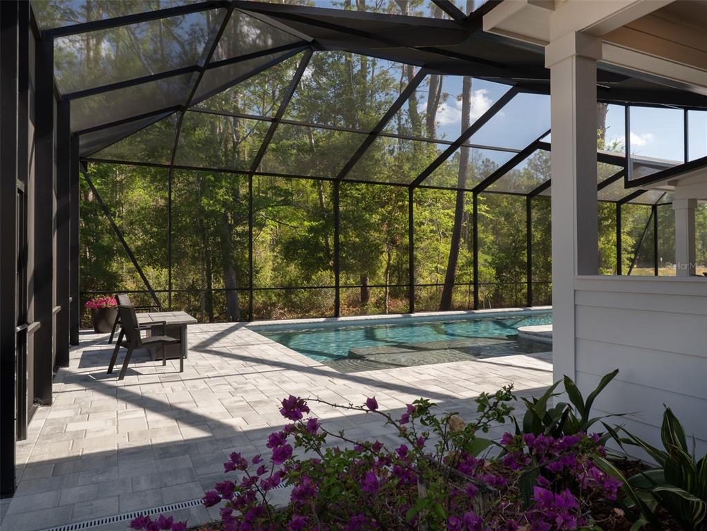 14828 Southwest 9th Lane Newberry, FL 32669 - Photo 38 of 45 a view of outdoor space