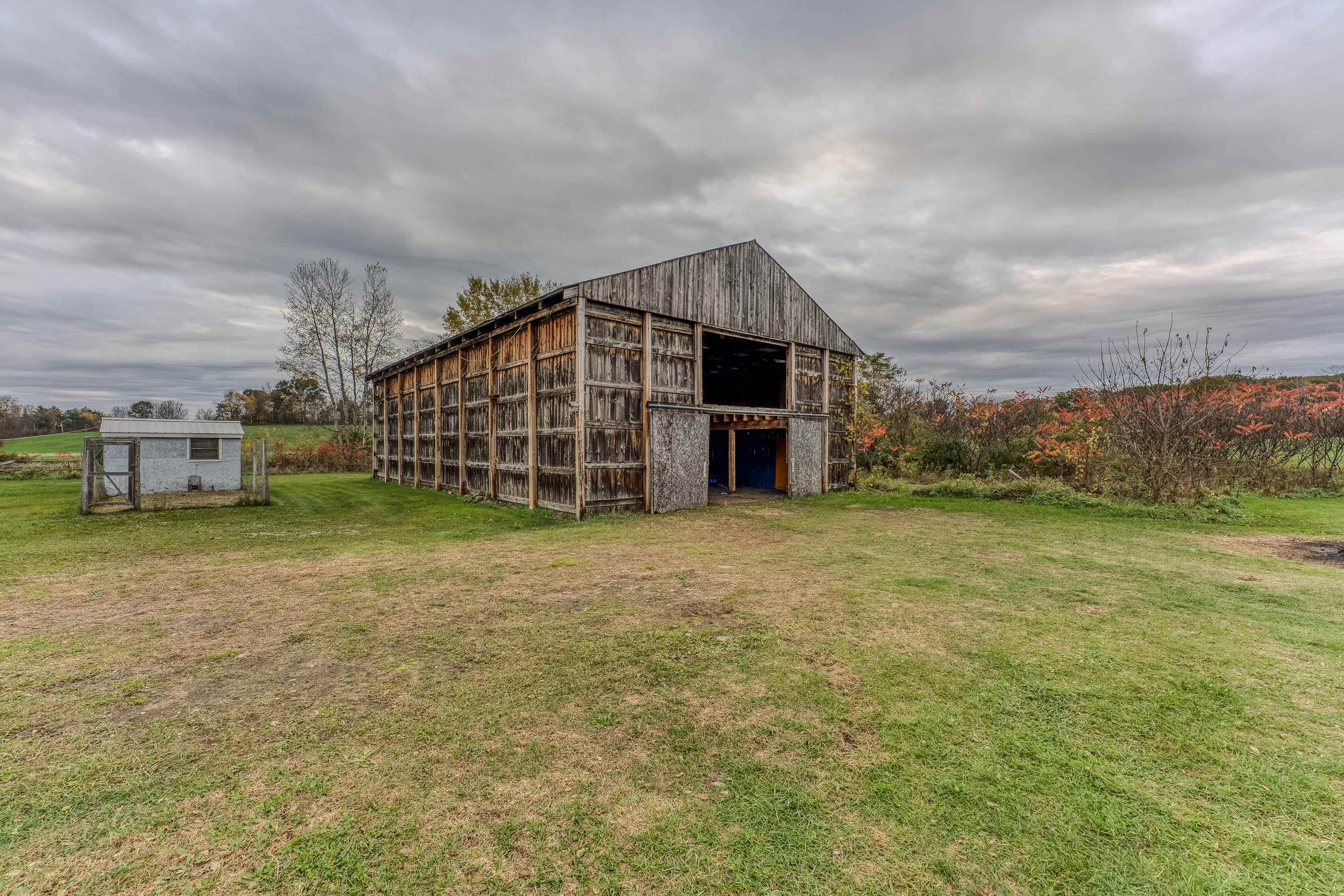 335 Brushwood Road Haverhill, NH 03774 - Photo 32 of 37
