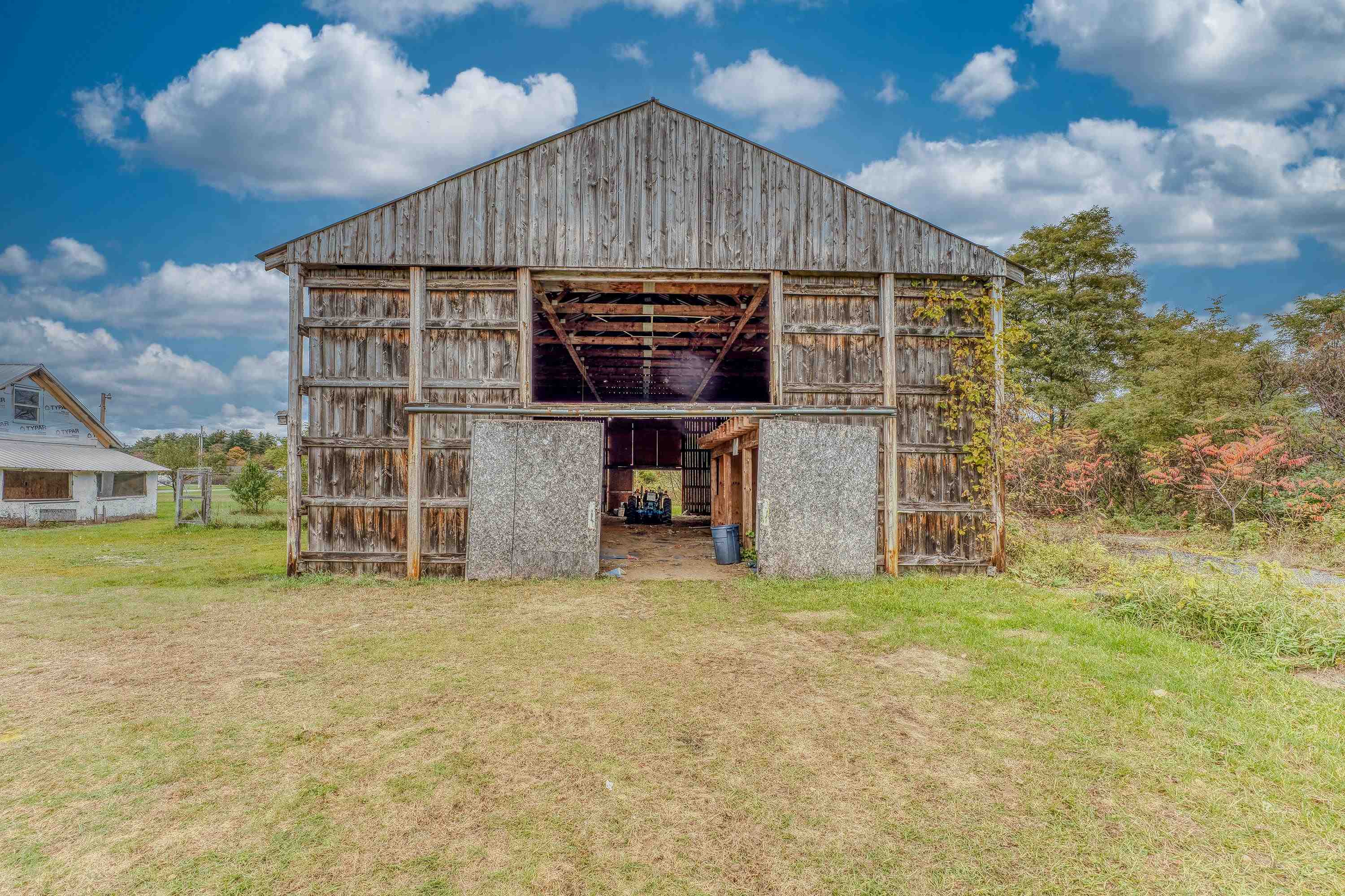 335 Brushwood Road Haverhill, NH 03774 - Photo 33 of 37