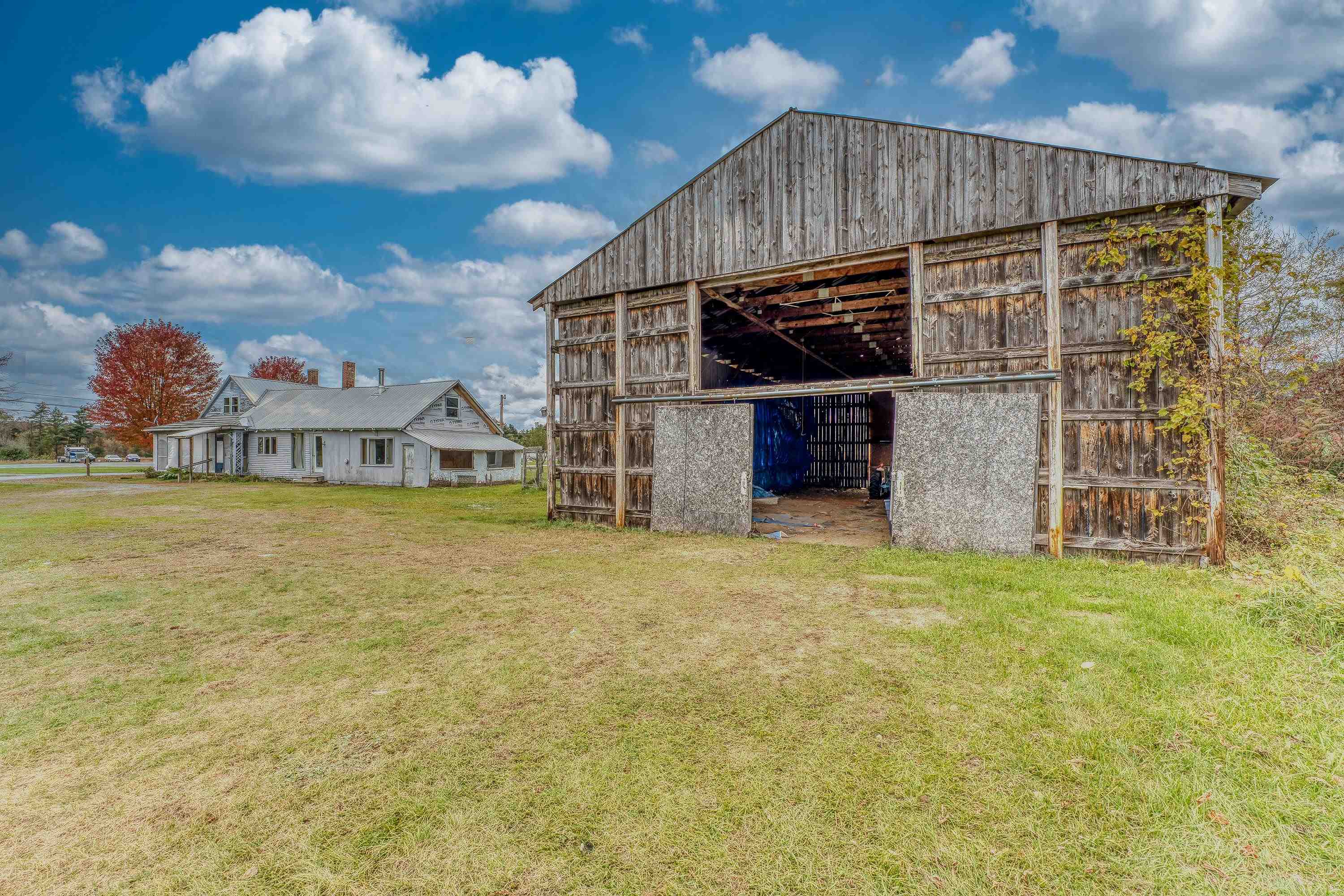 335 Brushwood Road Haverhill, NH 03774 - Photo 34 of 37