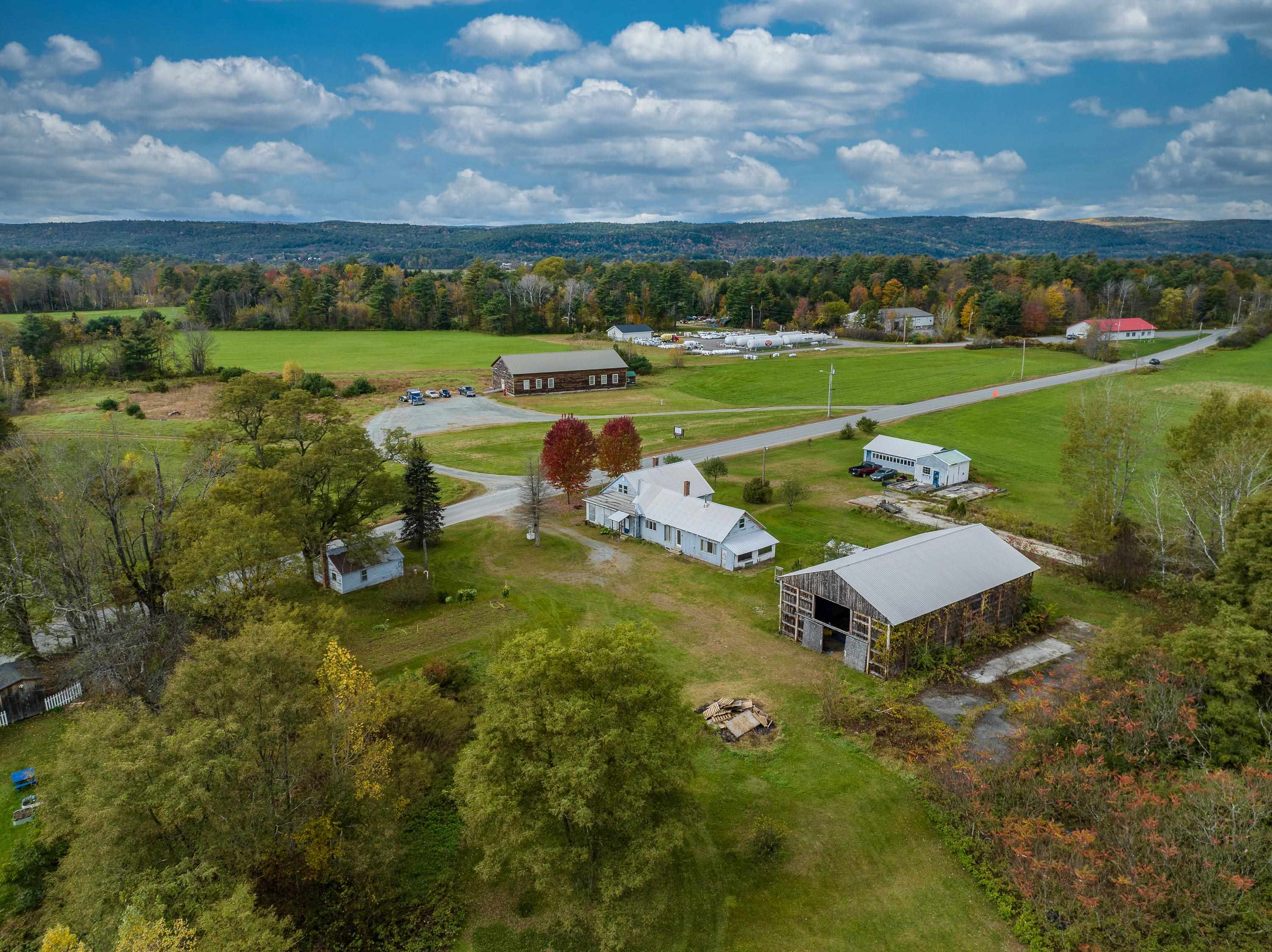 335 Brushwood Road Haverhill, NH 03774 - Photo 7 of 37