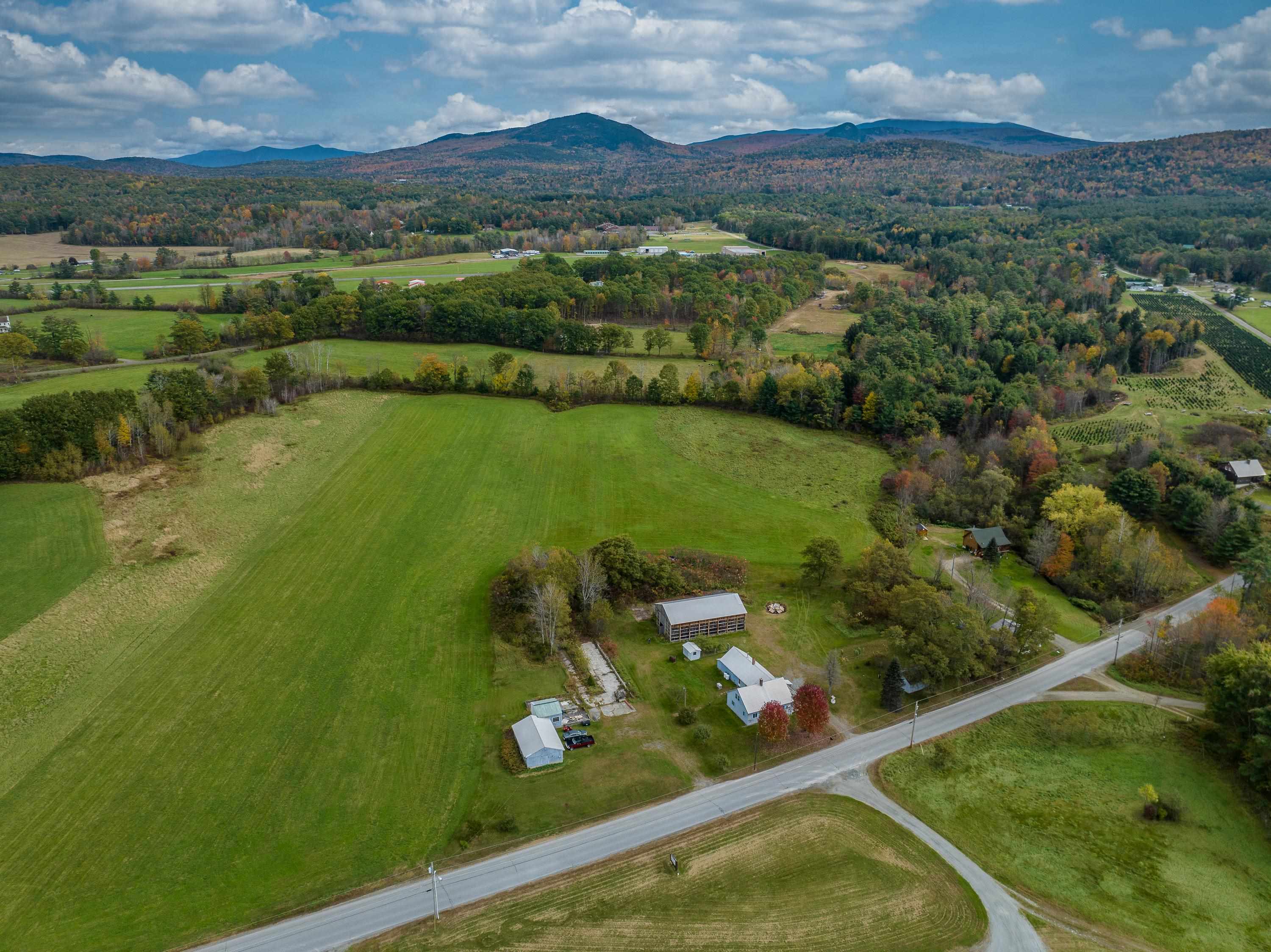 335 Brushwood Road Haverhill, NH 03774 - Photo 8 of 37