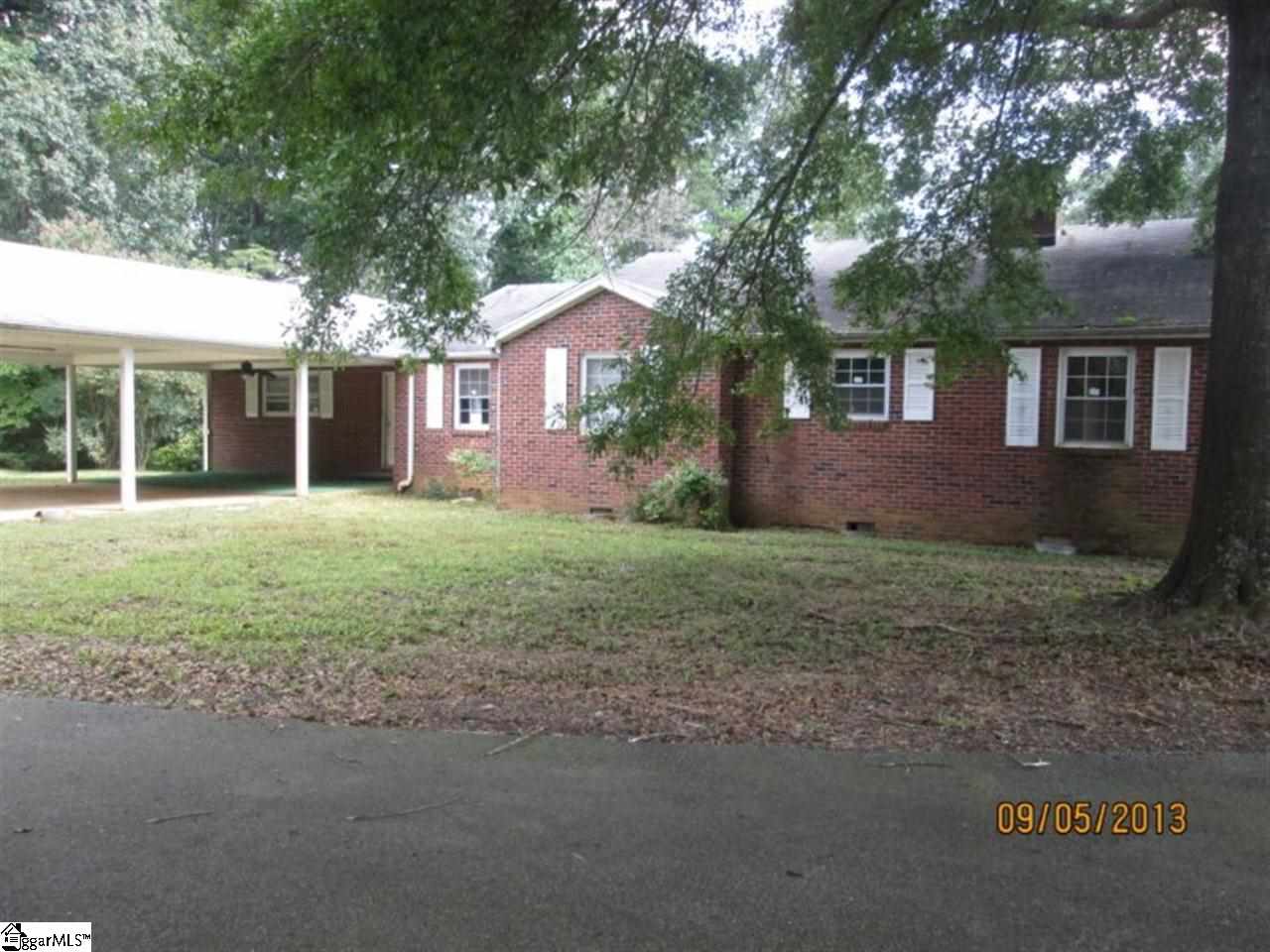 3215 Anderson Road Greenville, SC 29611 - Photo 1 of 1 Gallery Image 1