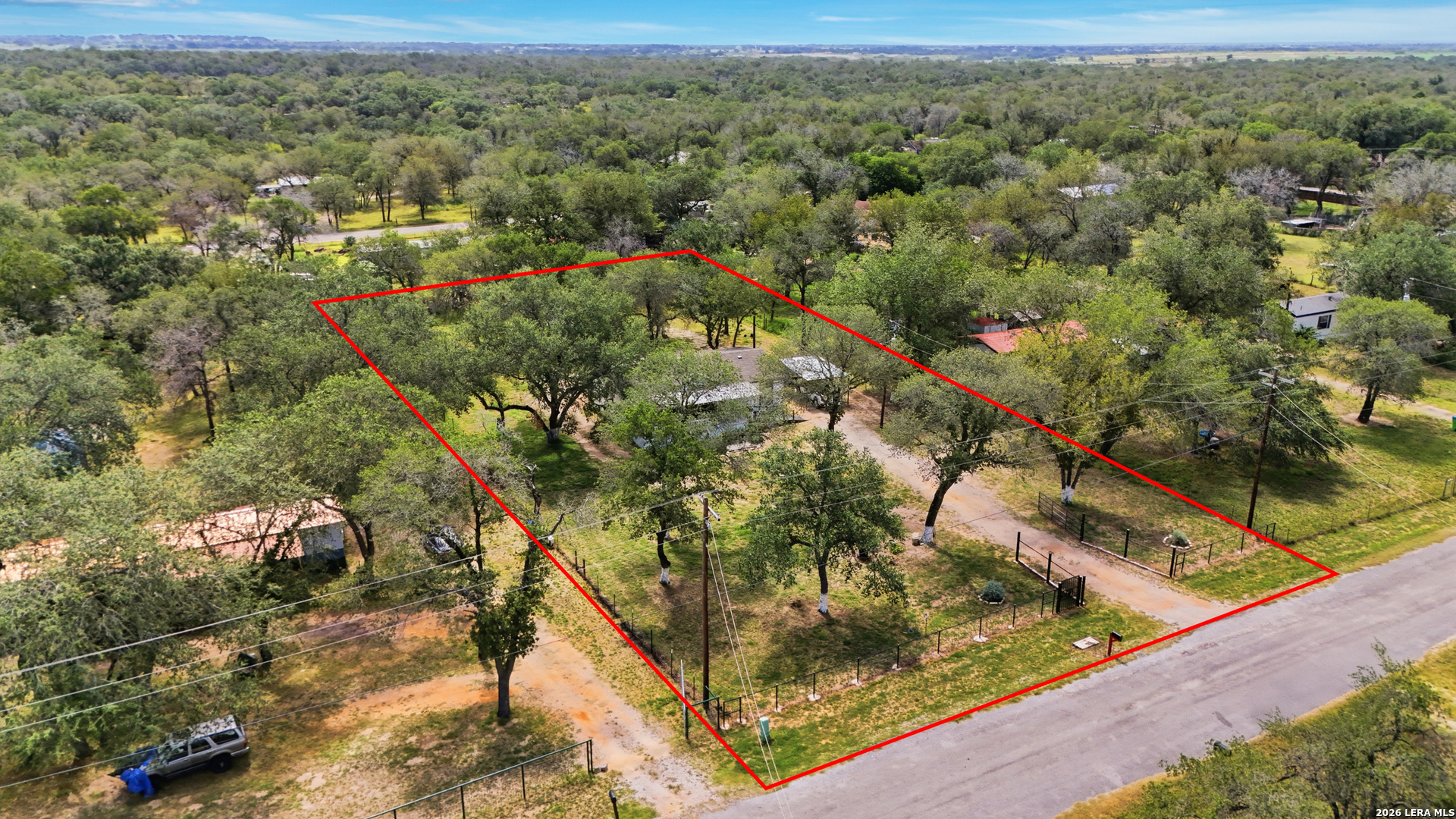 200 Michael Road Poteet, TX 78065 - Photo 31 of 34 Gallery Image 31