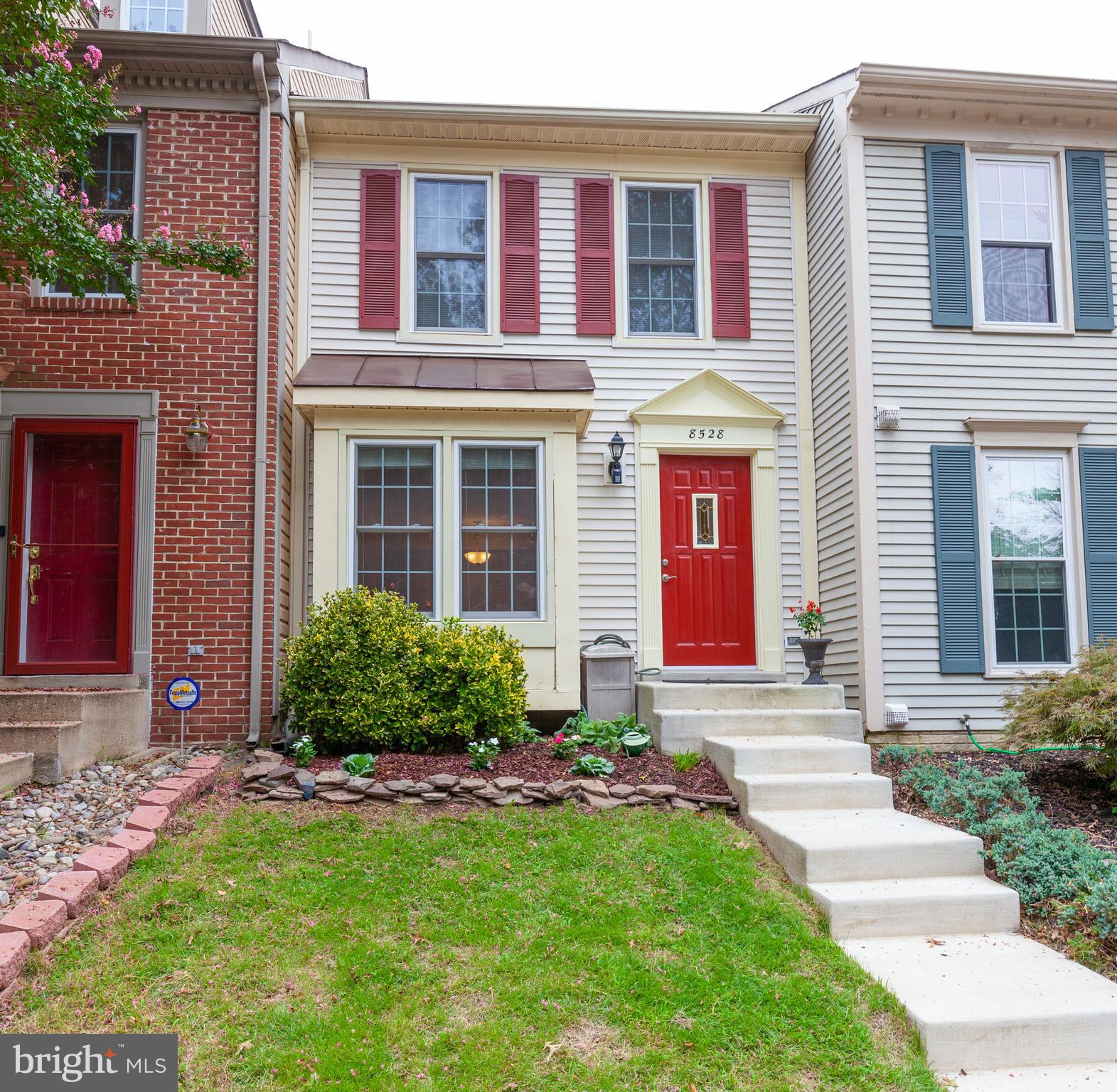 8528 Springfield Oaks Drive Springfield, VA 22153 - Photo 1 of 41 Gallery Image 1