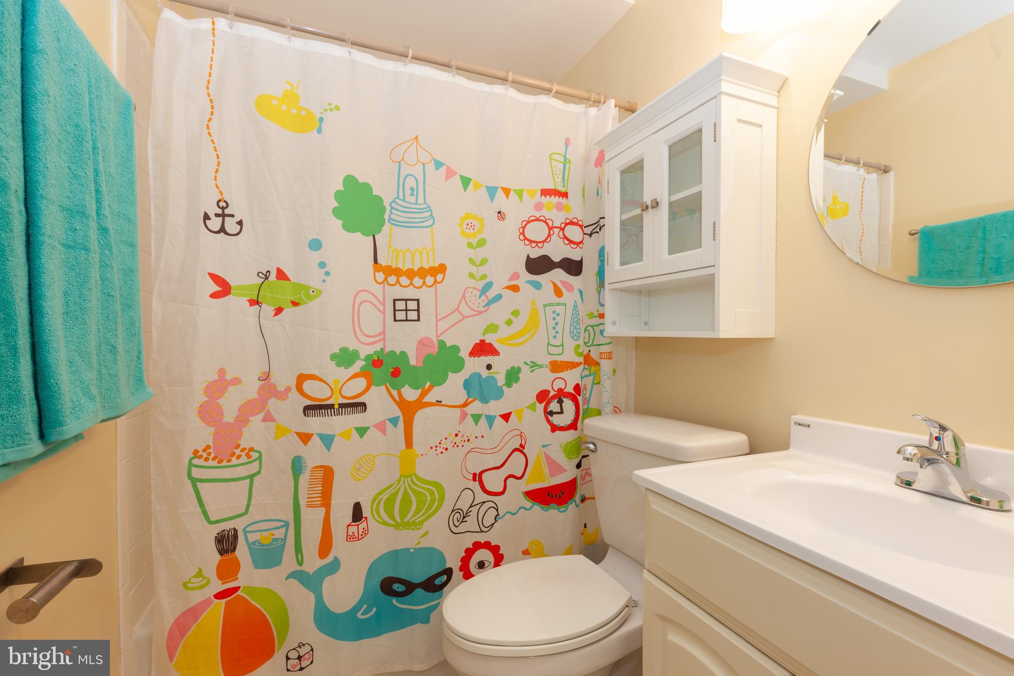 8528 Springfield Oaks Drive Springfield, VA 22153 - Photo 24 of 41 Gallery Image 24