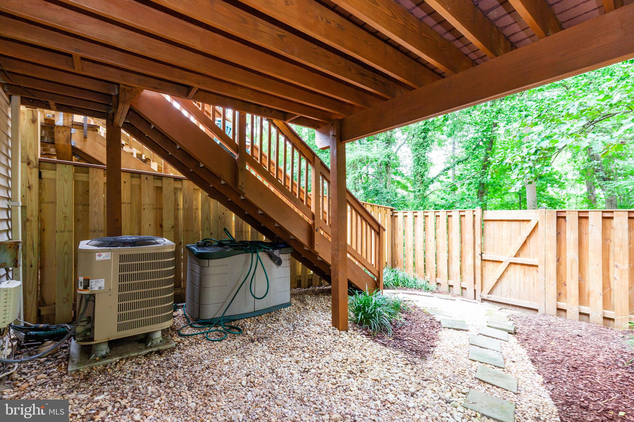 8528 Springfield Oaks Drive Springfield, VA 22153 - Photo 31 of 41 Gallery Image 31