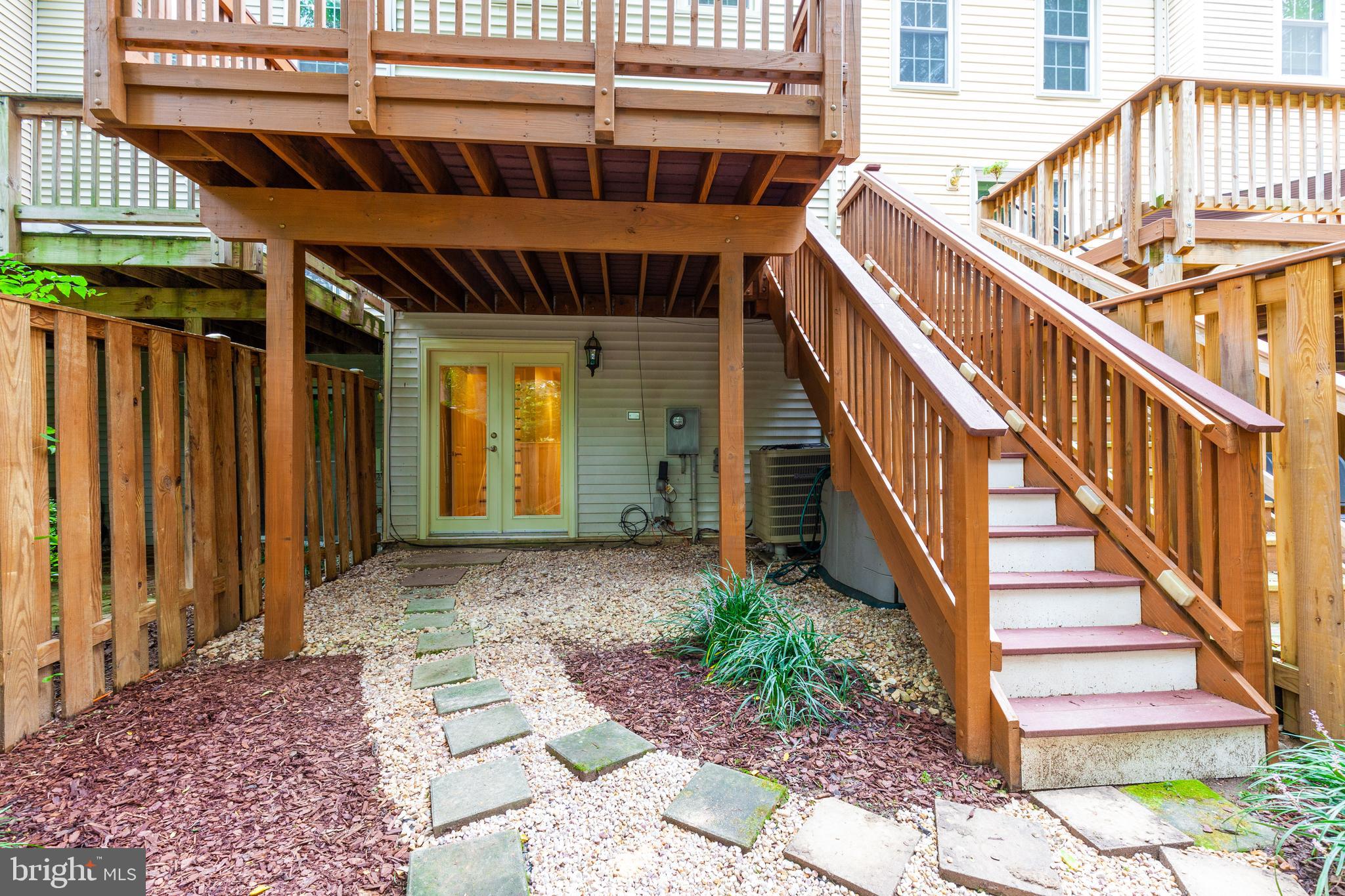 8528 Springfield Oaks Drive Springfield, VA 22153 - Photo 32 of 41 Gallery Image 32