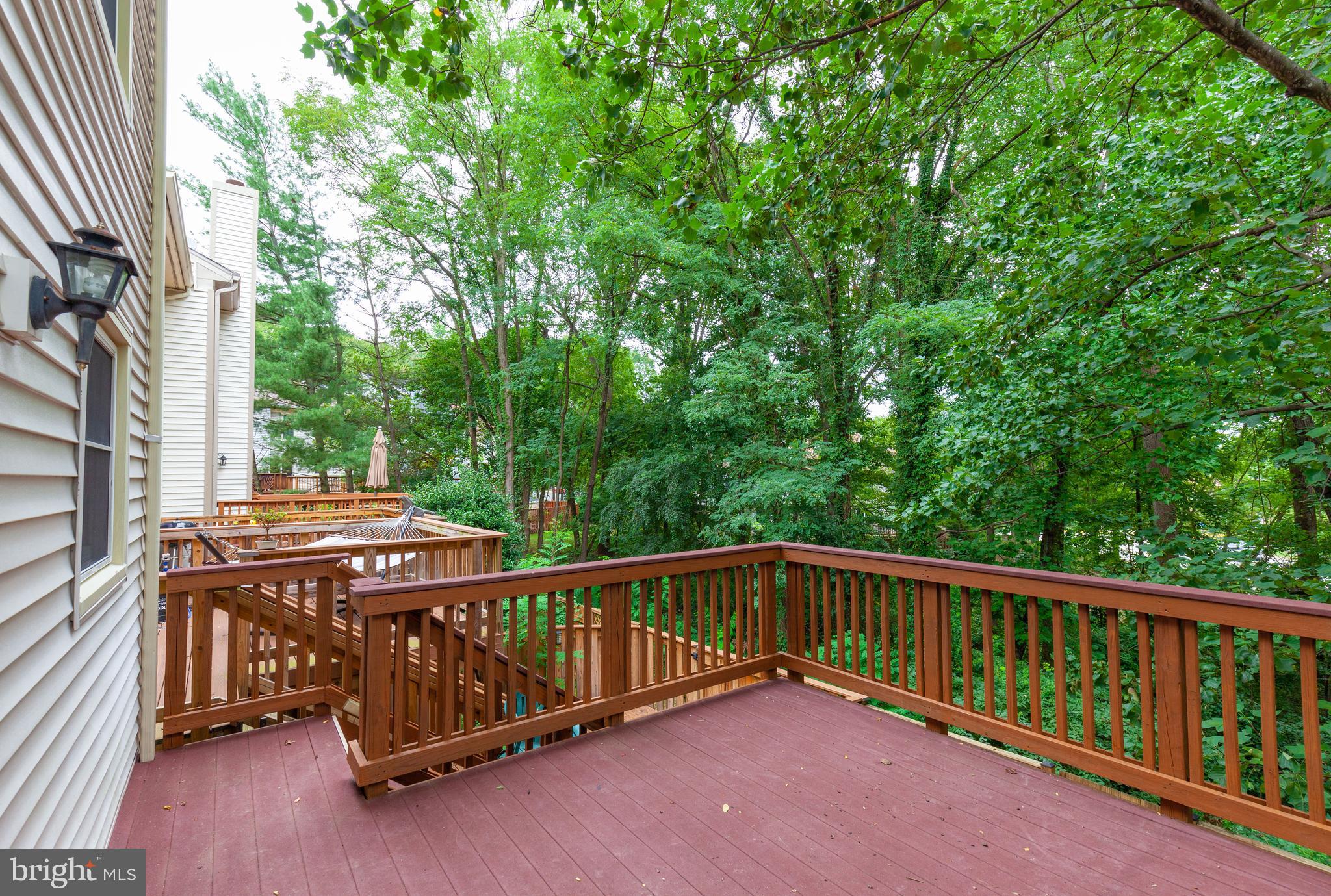 8528 Springfield Oaks Drive Springfield, VA 22153 - Photo 10 of 41 Gallery Image 10