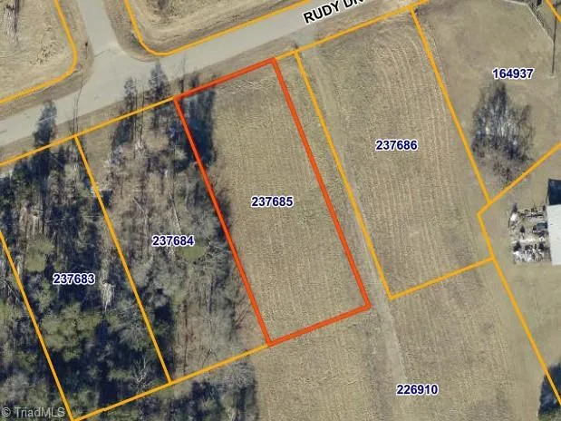 $89,488 | 8805 Rudy Drive, Kernersville, NC 27284