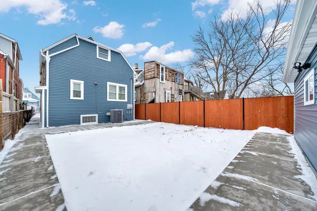 $369,900 | 6607 South Oakley Avenue, Chicago, IL 60636