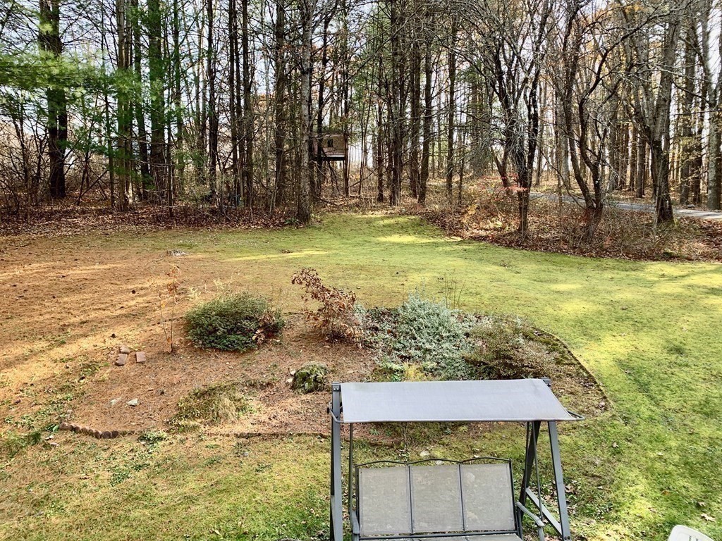 11 Hebert Road Spencer, MA 01562 - Photo 25 of 29 a view of swimming pool with an outdoor space