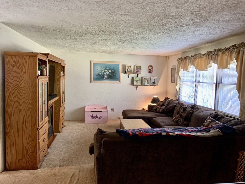 11 Hebert Road Spencer, MA 01562 - Photo 10 of 29 a living room with furniture and a window