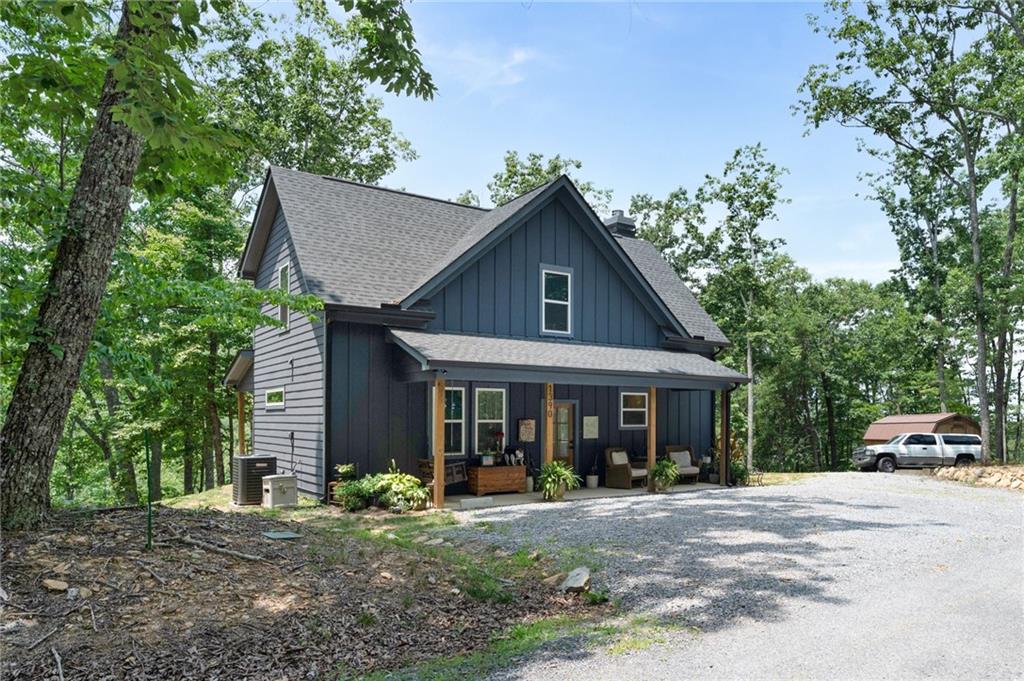 1390 Foxhound Trail Northeast Ranger, GA 30734 - Photo 28 of 39