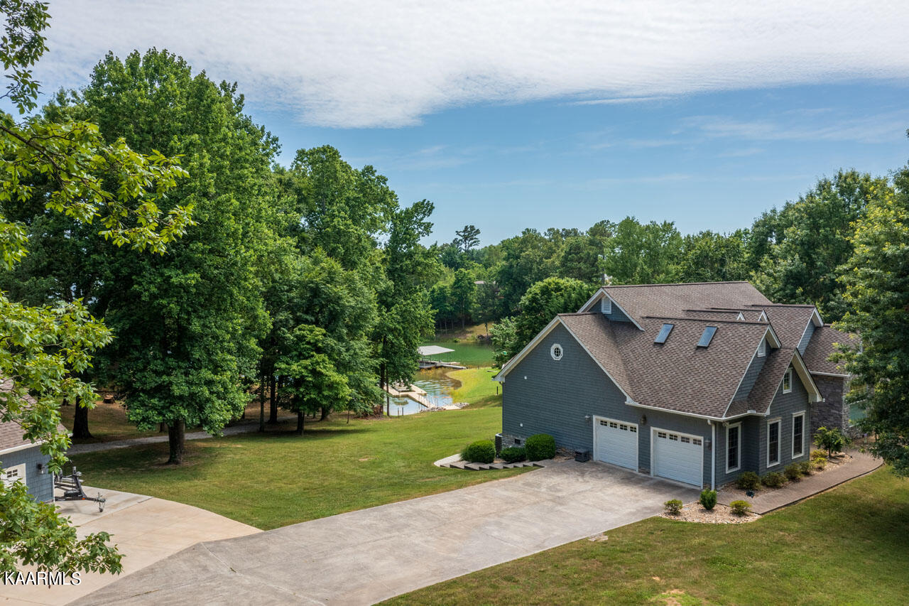 312 7 Oaks Drive Rutledge, TN 37861 - Photo 11 of 57 312 Seven Oaks