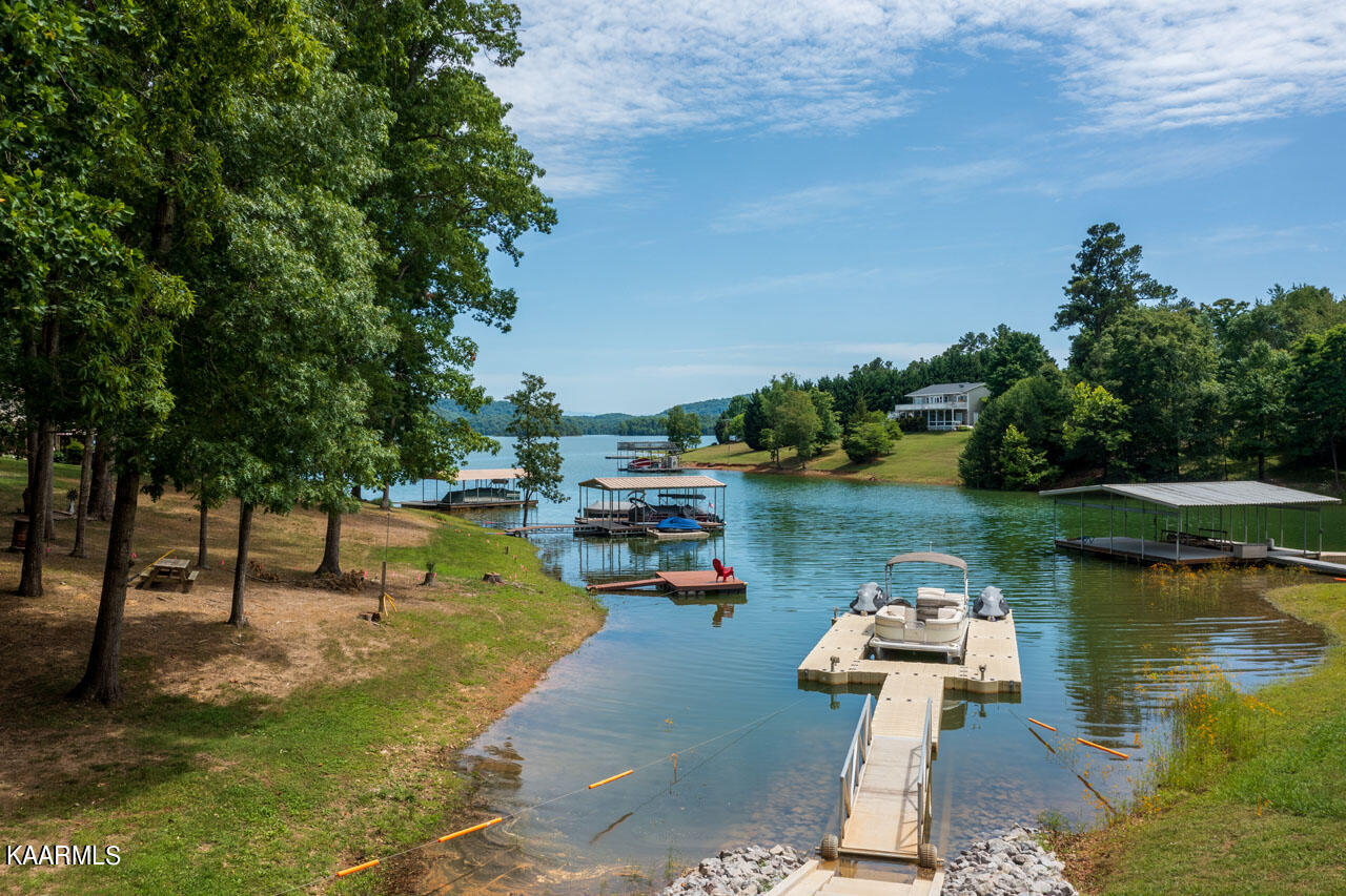 312 7 Oaks Drive Rutledge, TN 37861 - Photo 14 of 57 312 Seven Oaks Dock 1