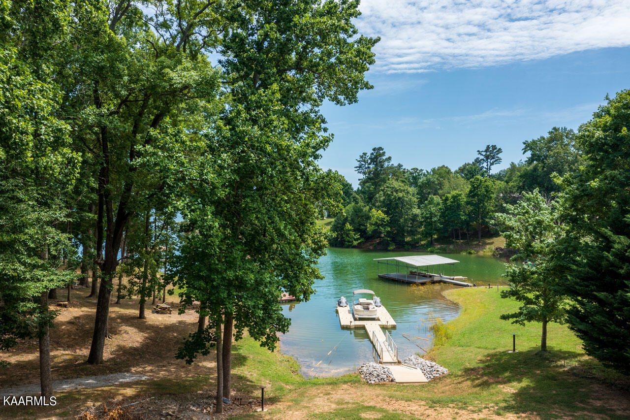 312 7 Oaks Drive Rutledge, TN 37861 - Photo 15 of 57 312 Seven Oaks Dock