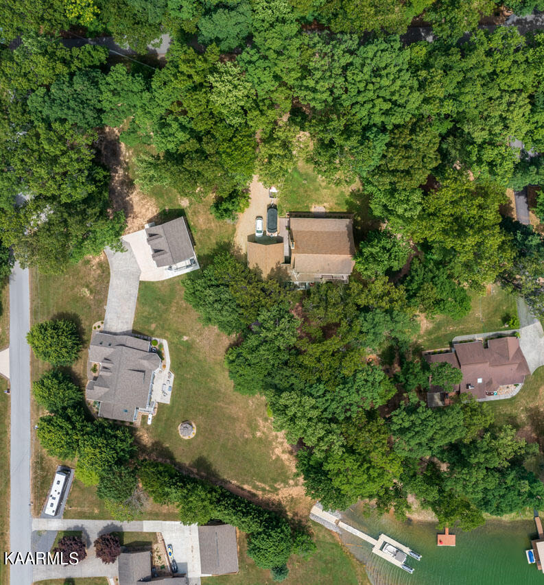 312 7 Oaks Drive Rutledge, TN 37861 - Photo 20 of 57 312 Seven Oaks 8