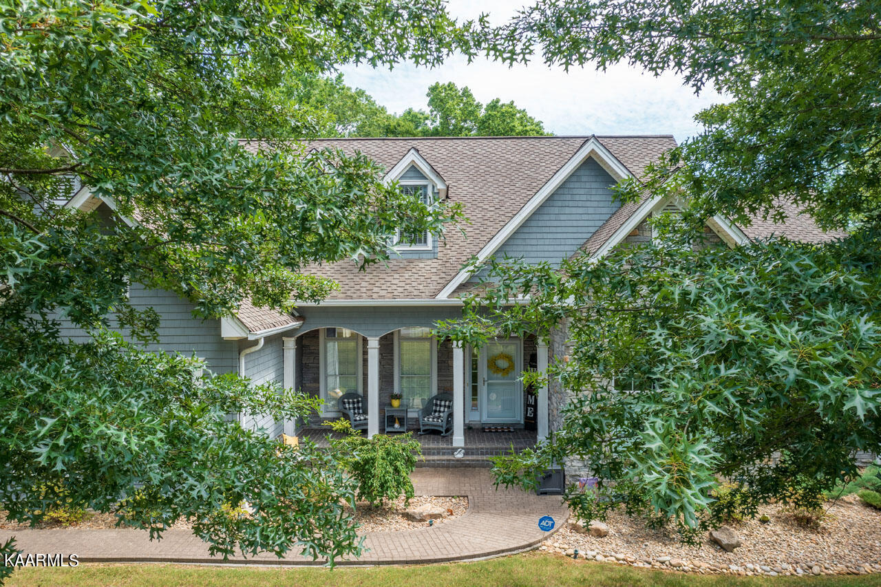 312 7 Oaks Drive Rutledge, TN 37861 - Photo 2 of 57 312 Seven Oaks 1