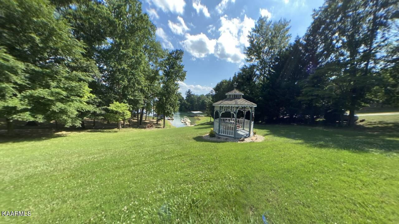 312 7 Oaks Drive Rutledge, TN 37861 - Photo 23 of 57 Backyard_20220617011517