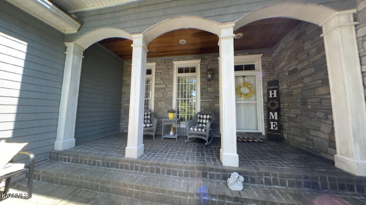 312 7 Oaks Drive Rutledge, TN 37861 - Photo 26 of 57 Porch_20220617011310