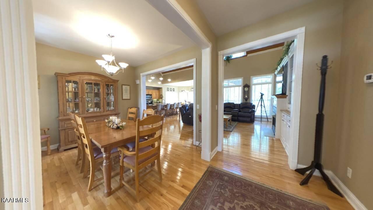 312 7 Oaks Drive Rutledge, TN 37861 - Photo 27 of 57 Entryway_20220617010215