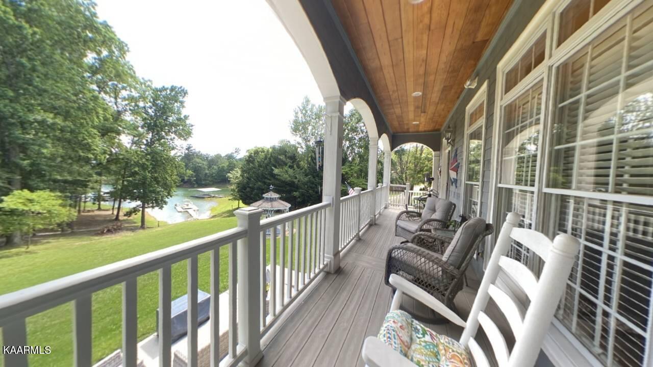 312 7 Oaks Drive Rutledge, TN 37861 - Photo 4 of 57 Deck_20220617010953