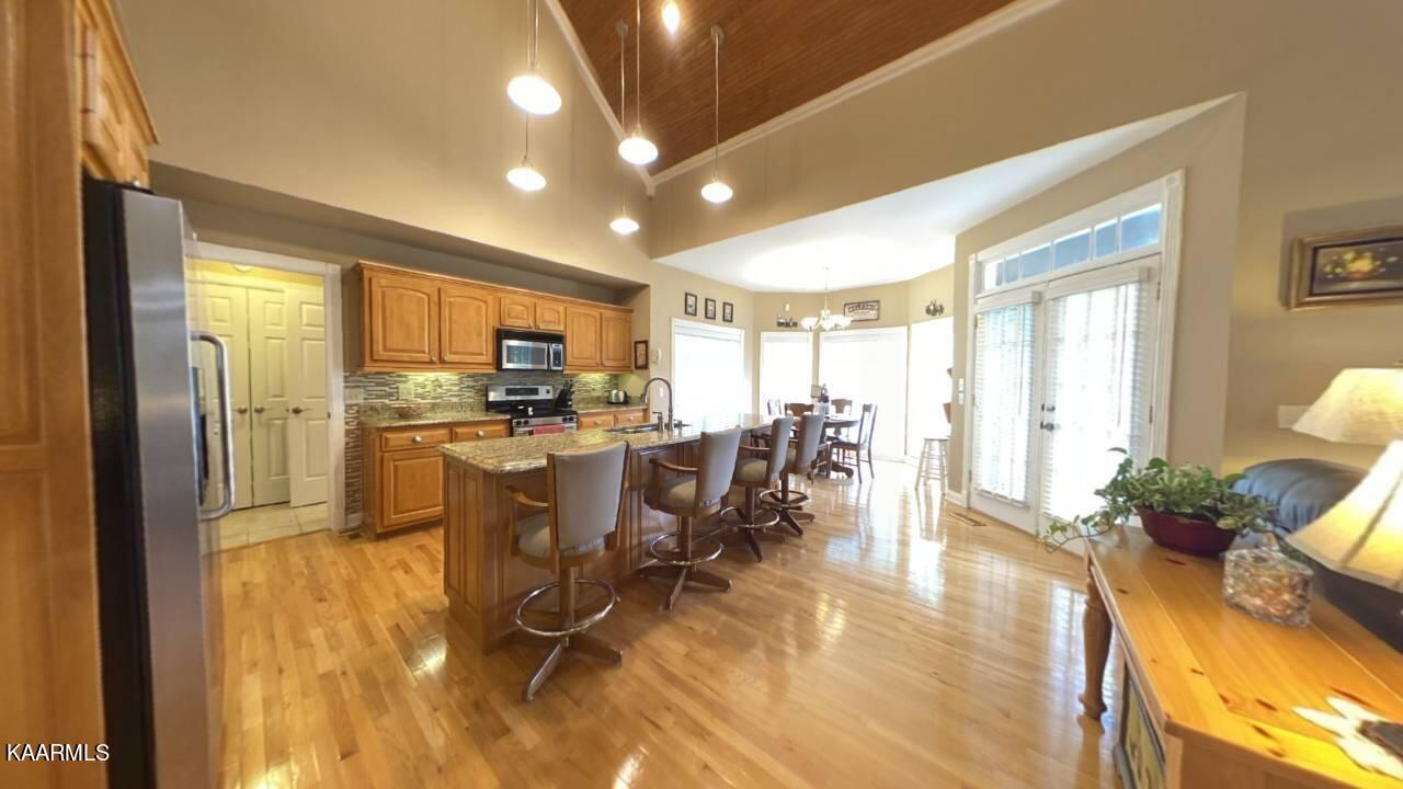 312 7 Oaks Drive Rutledge, TN 37861 - Photo 45 of 57 Kitchen_20220617010824