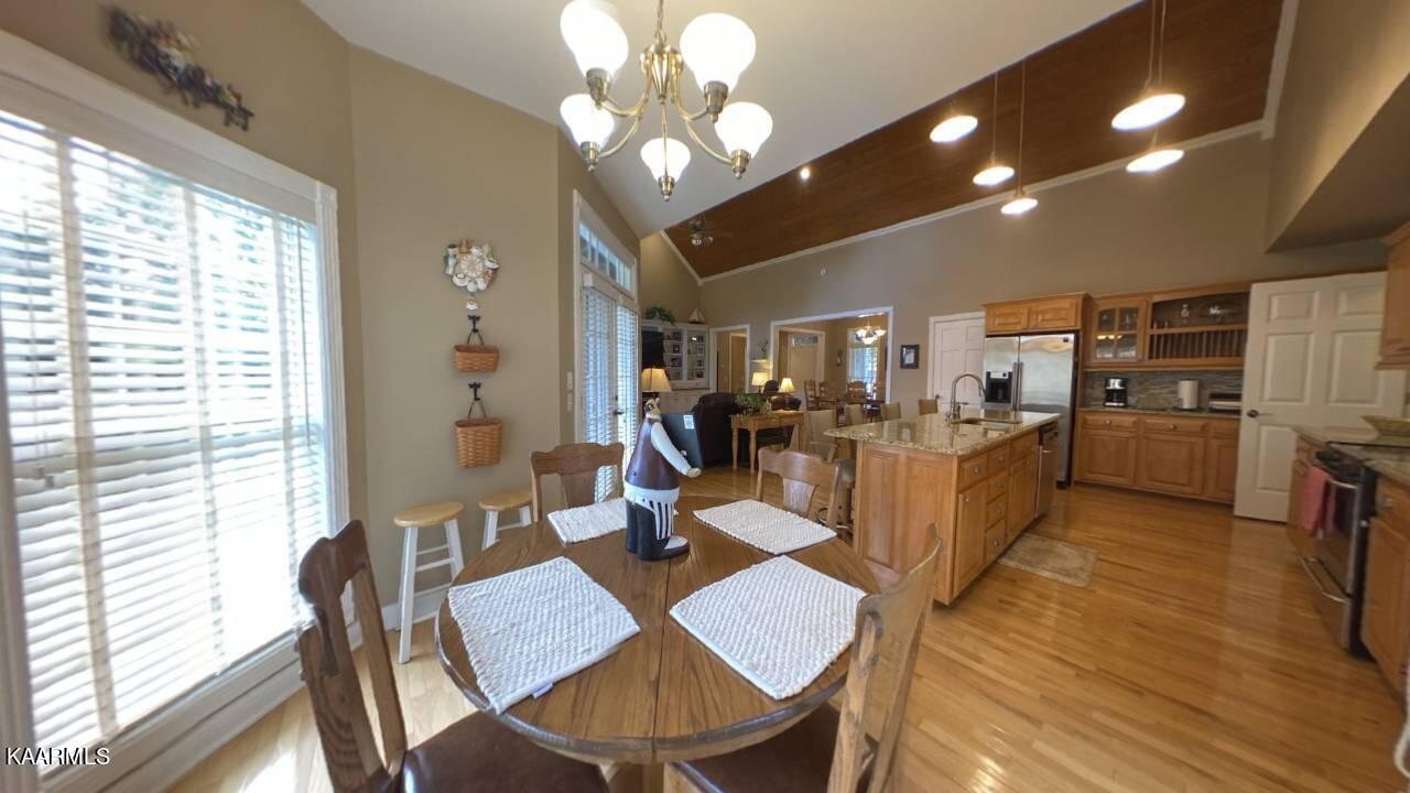 312 7 Oaks Drive Rutledge, TN 37861 - Photo 47 of 57 Breakfast Nook_20220617010901
