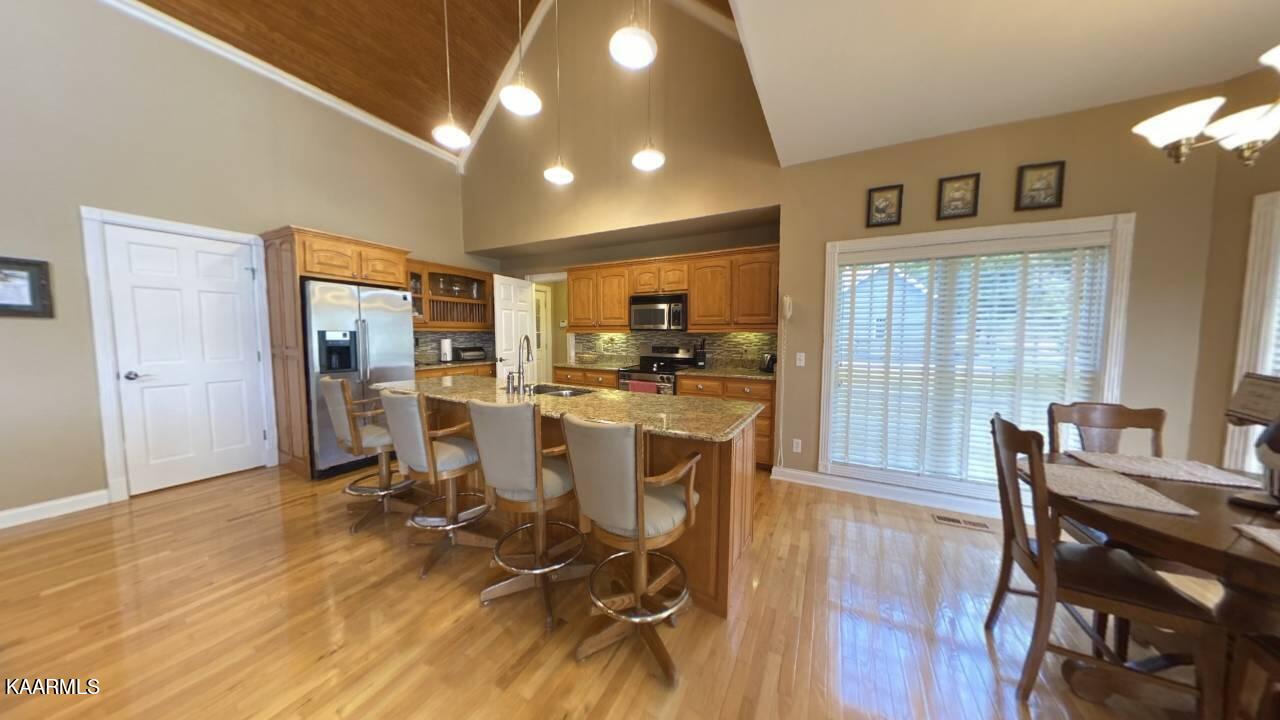 312 7 Oaks Drive Rutledge, TN 37861 - Photo 48 of 57 Kitchen_20220617010918