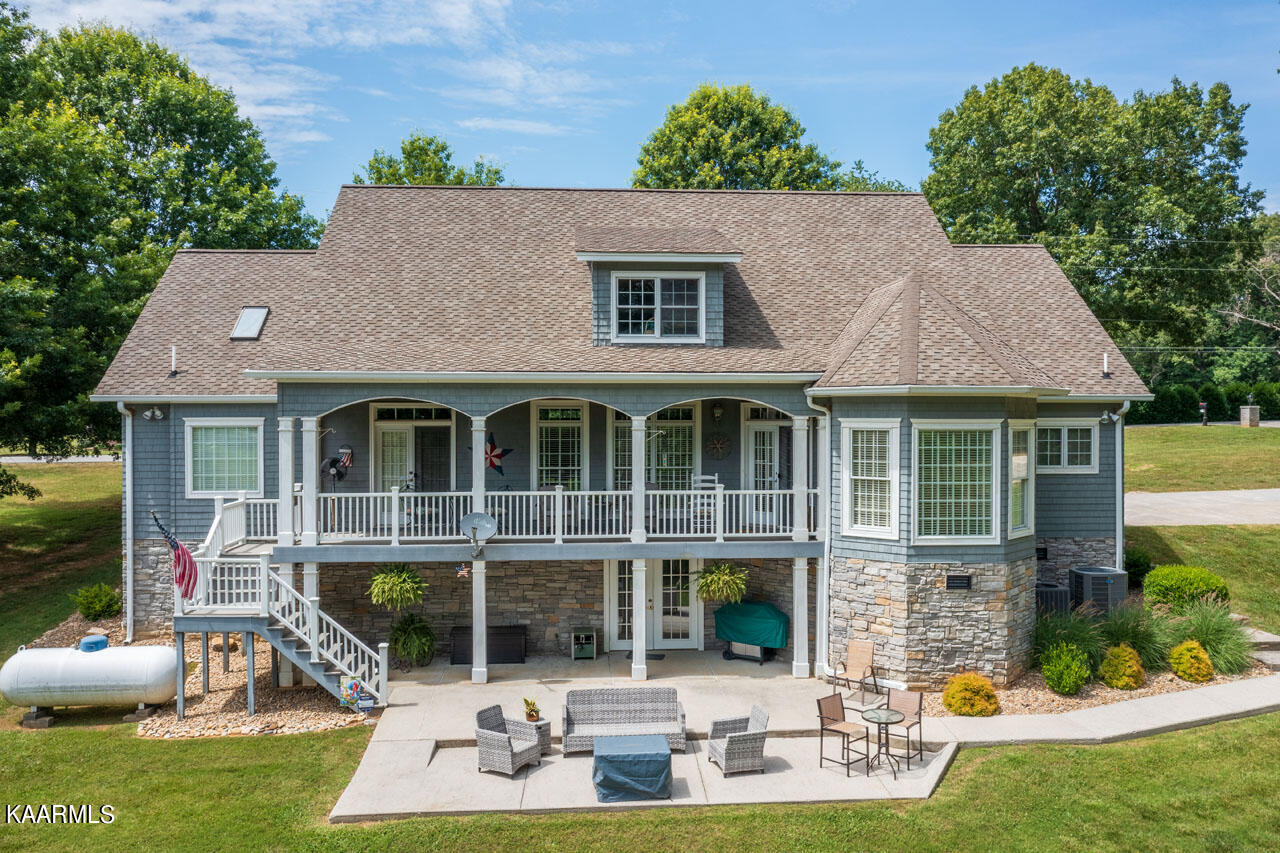 312 7 Oaks Drive Rutledge, TN 37861 - Photo 5 of 57 312 Seven Oaks 13