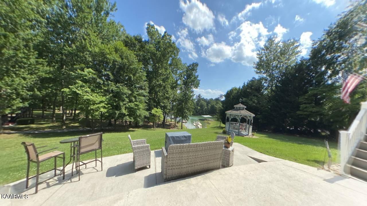 312 7 Oaks Drive Rutledge, TN 37861 - Photo 6 of 57 Patio_20220617011507