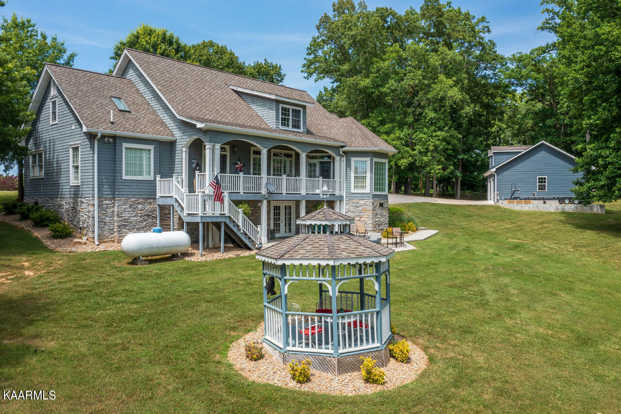 312 7 Oaks Drive Rutledge, TN 37861 - Photo 7 of 57 312 Seven Oaks 12