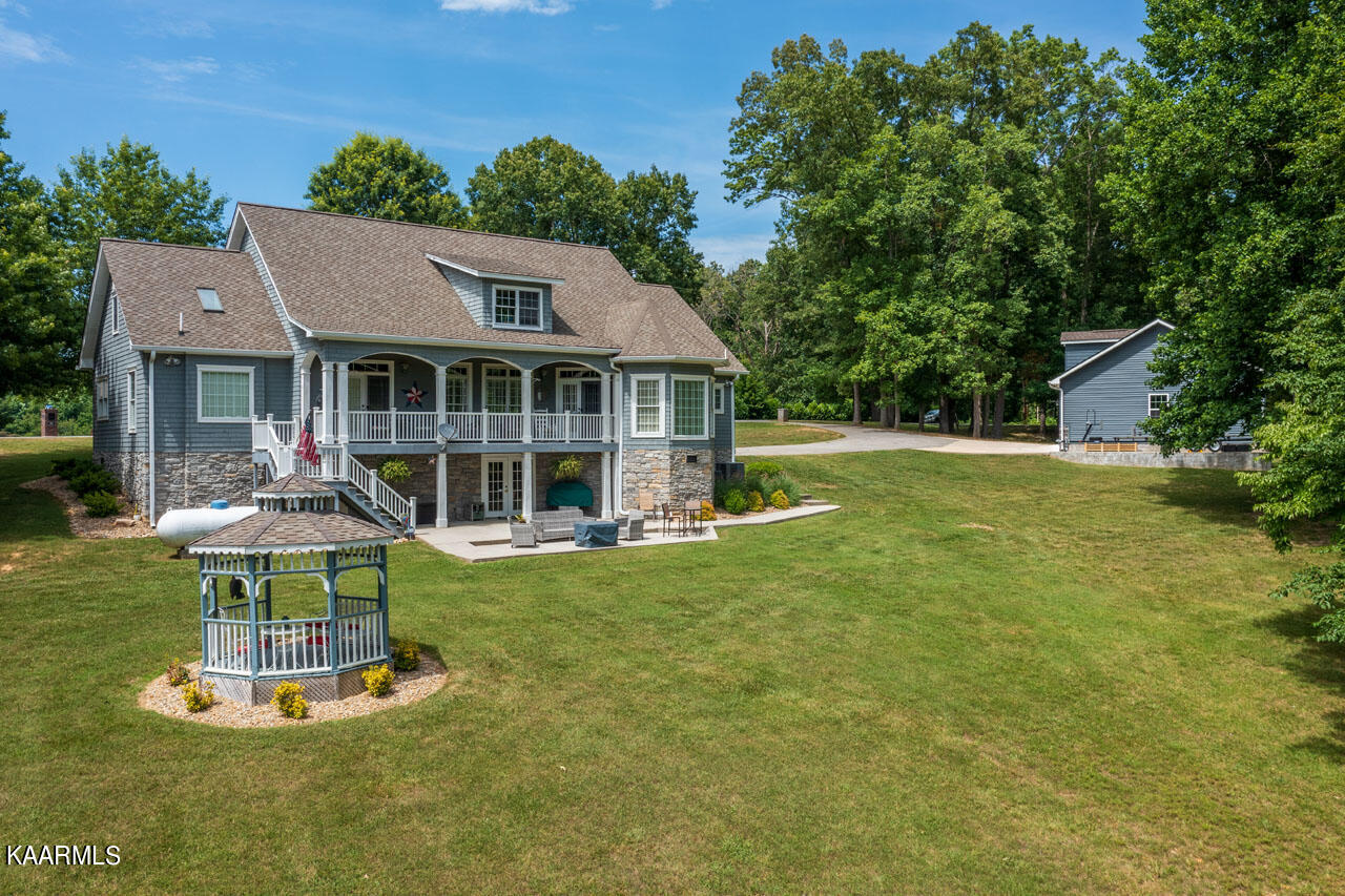 312 7 Oaks Drive Rutledge, TN 37861 - Photo 8 of 57 312 Seven Oaks 11
