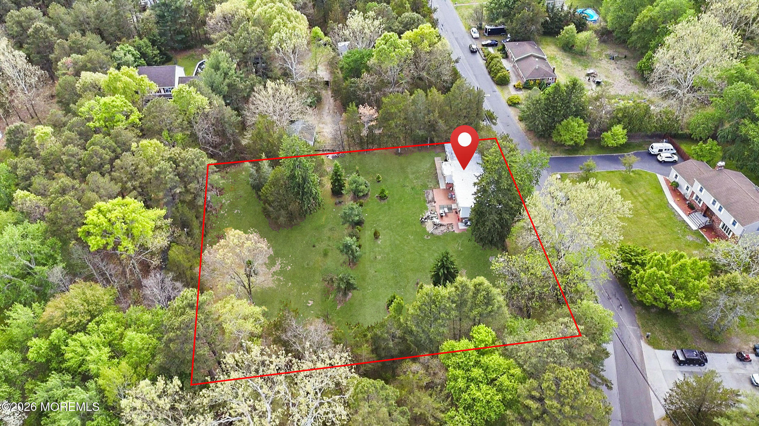 563 Reed Road Jackson, NJ 08527 - Photo 2 of 11 563 reed rd2