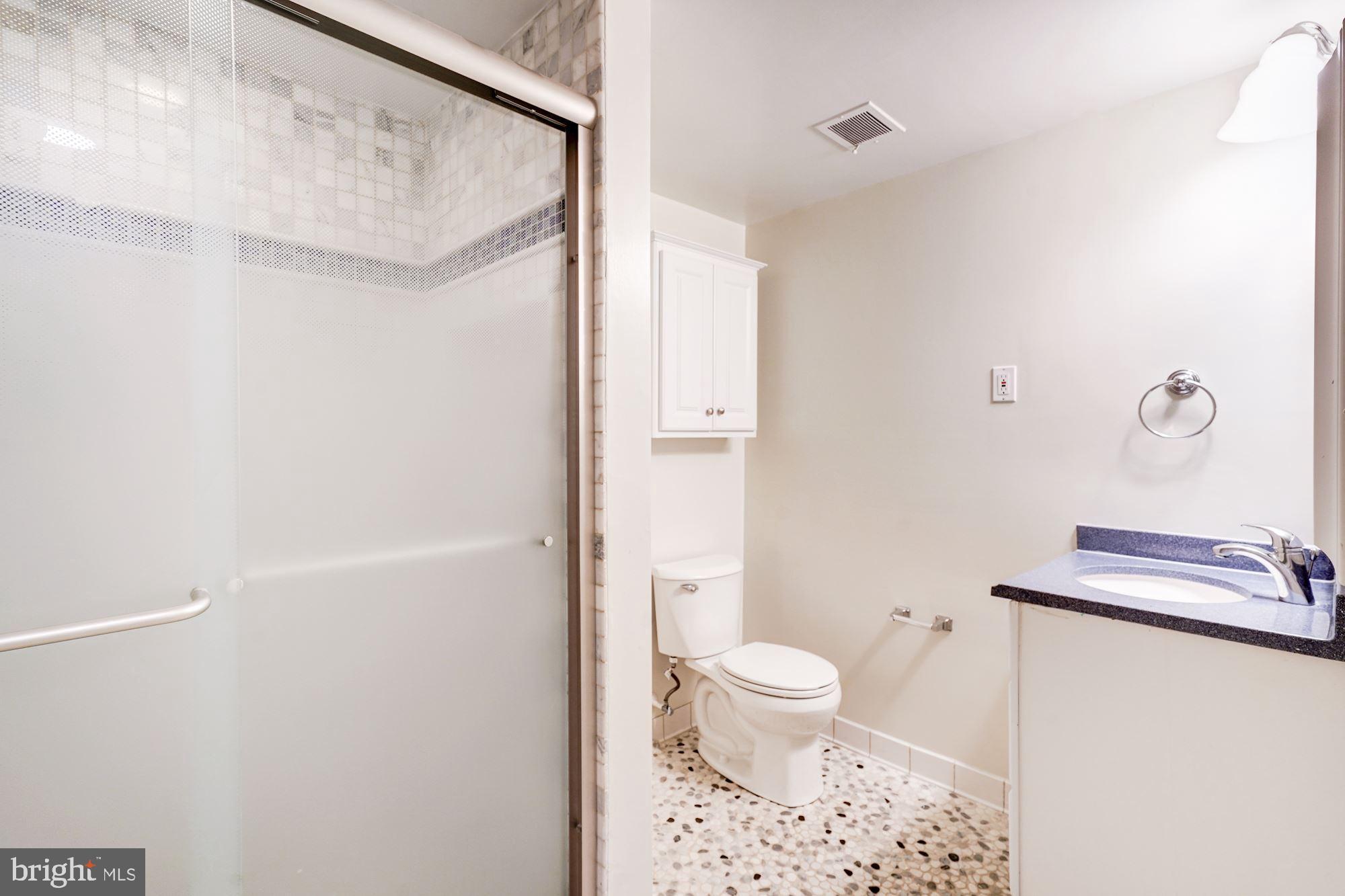 6800 Dean Drive McLean, VA 22101 - Photo 14 of 18 Basement Full bath