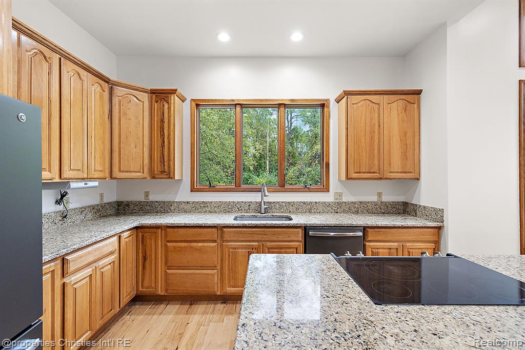 3777 South Lake George Road Dryden, MI 48428 - Photo 31 of 69