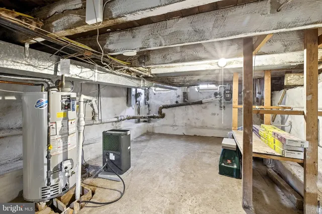 $195,000 | 1203 North Heald Street, Wilmington, DE 19802