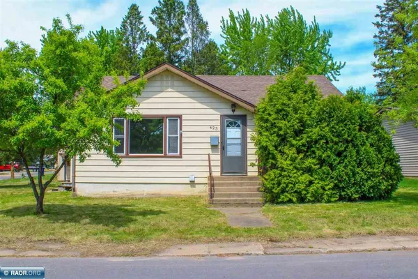 $134,900 | 423 East 38th Street, Hibbing, MN 55746