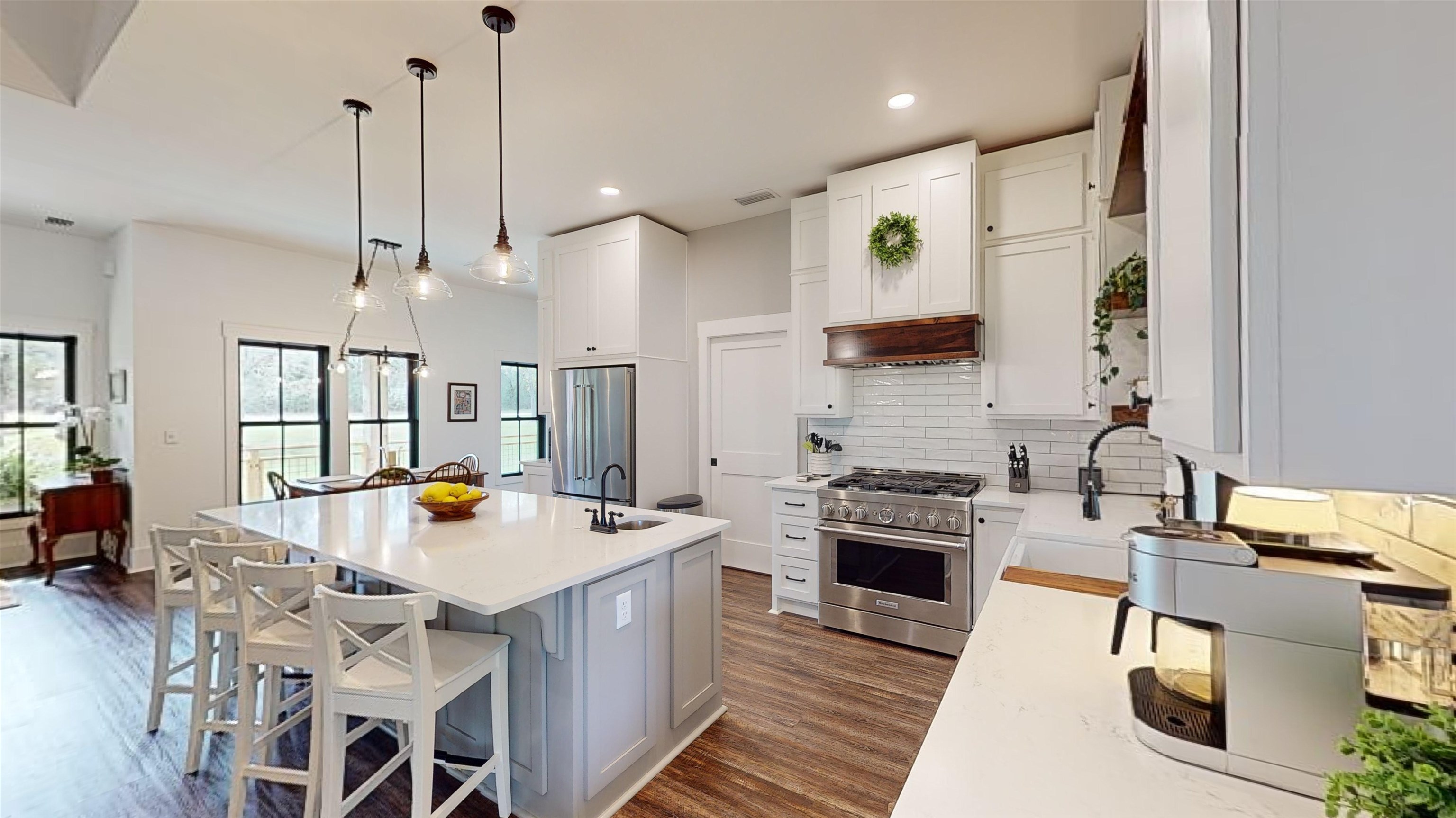 19147 Boothe Road Fairhope, AL 36532 - Photo 9 of 50