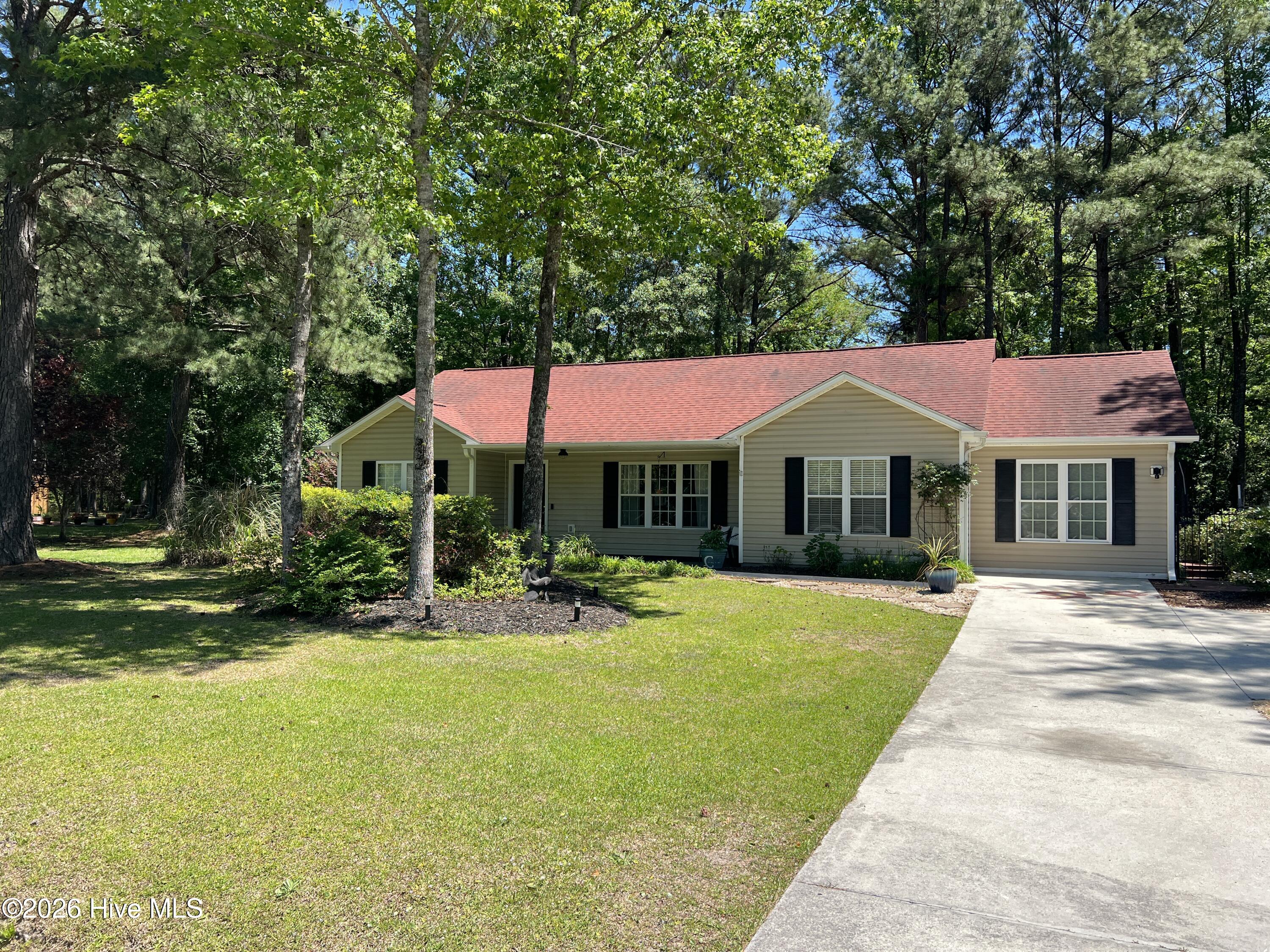 106 Marcil Lane Hampstead, NC 28443 - Photo 1 of 20 IMG_3036