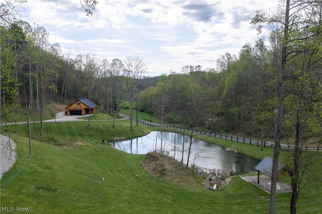 4073 Metzger Hill Road Southwest Stone Creek, OH 43840 - Photo 33 of 50