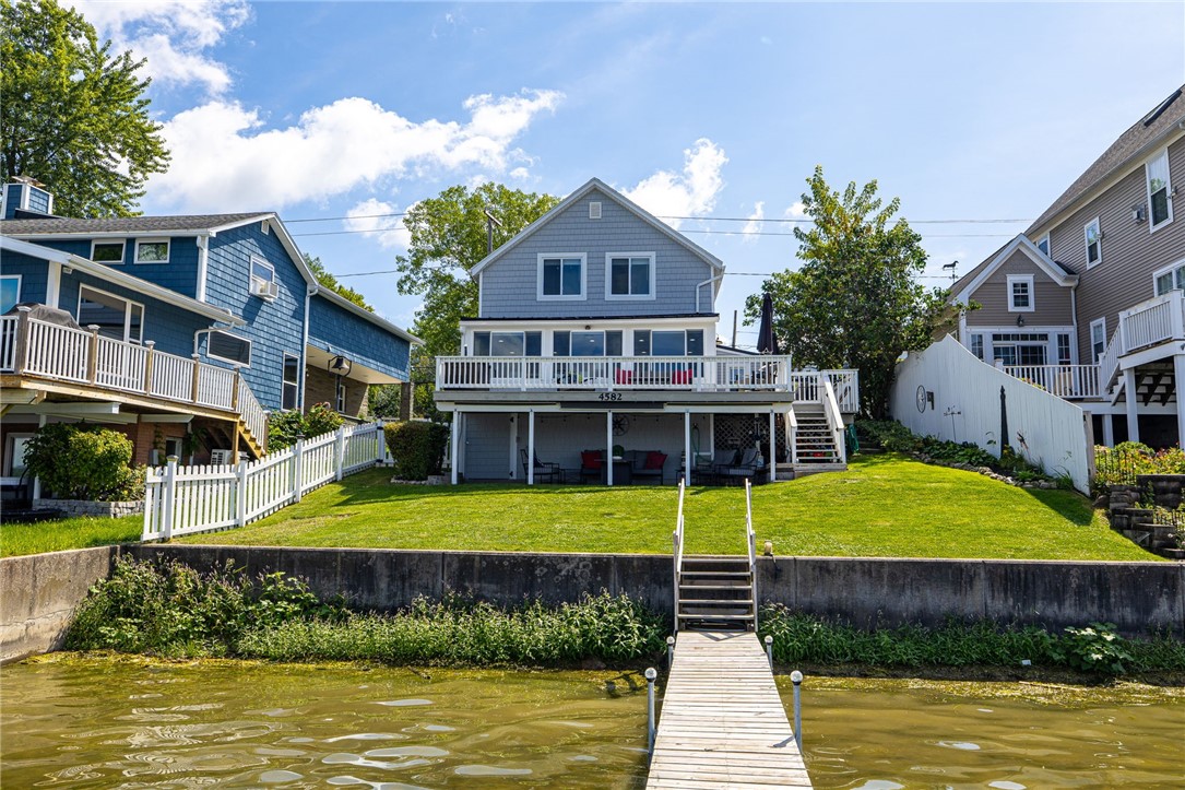 4582 East Lake Road Livonia, NY 14487 - Photo 40 of 42 Gallery Image 40
